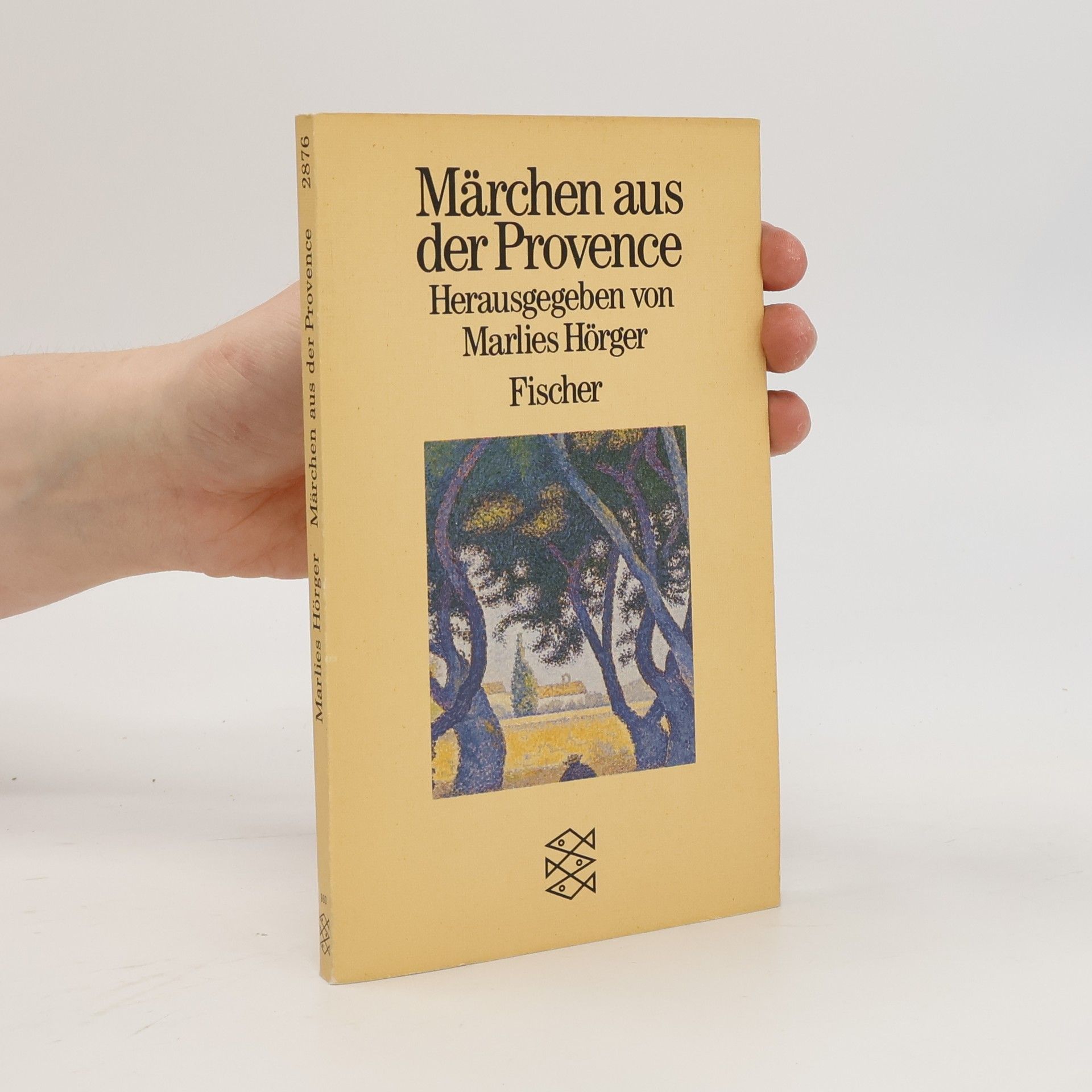 Märchen aus der Provence