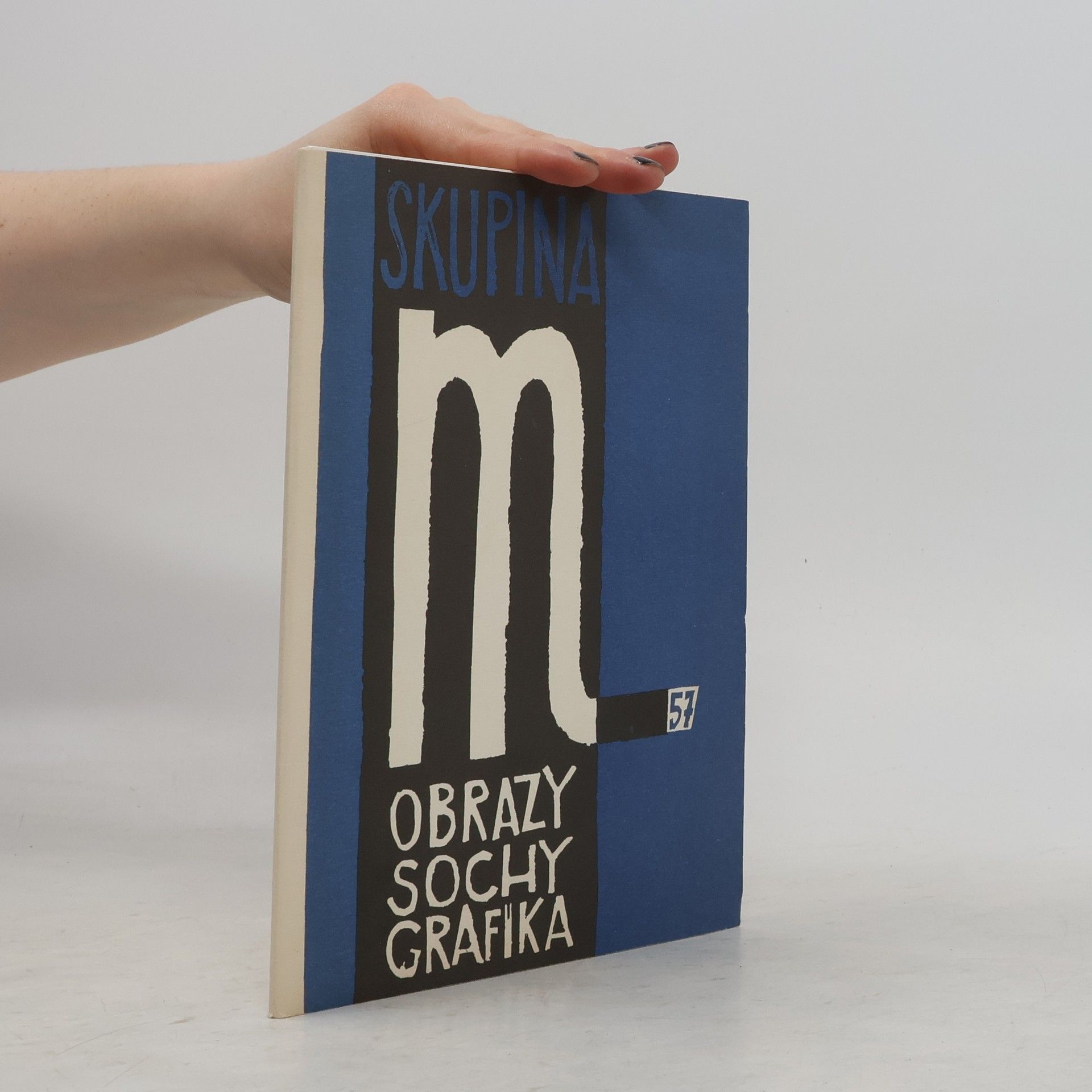 Autorenkollektiv Obrazy sochy grafika