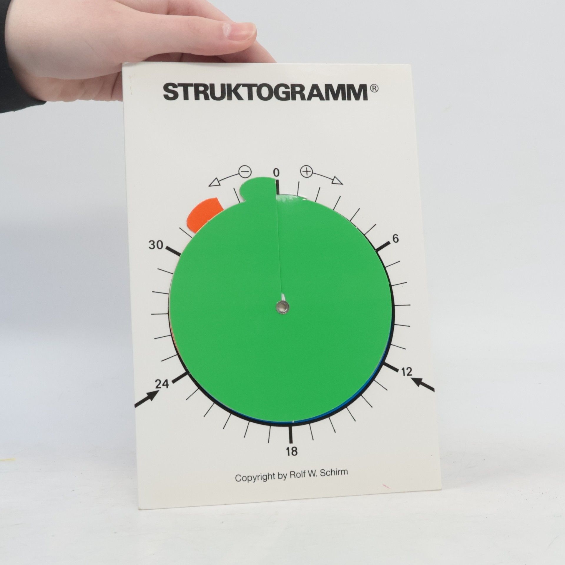 Rolf W. Schrim Biostrukturální analýza 1: Klíč k sebepoznání
