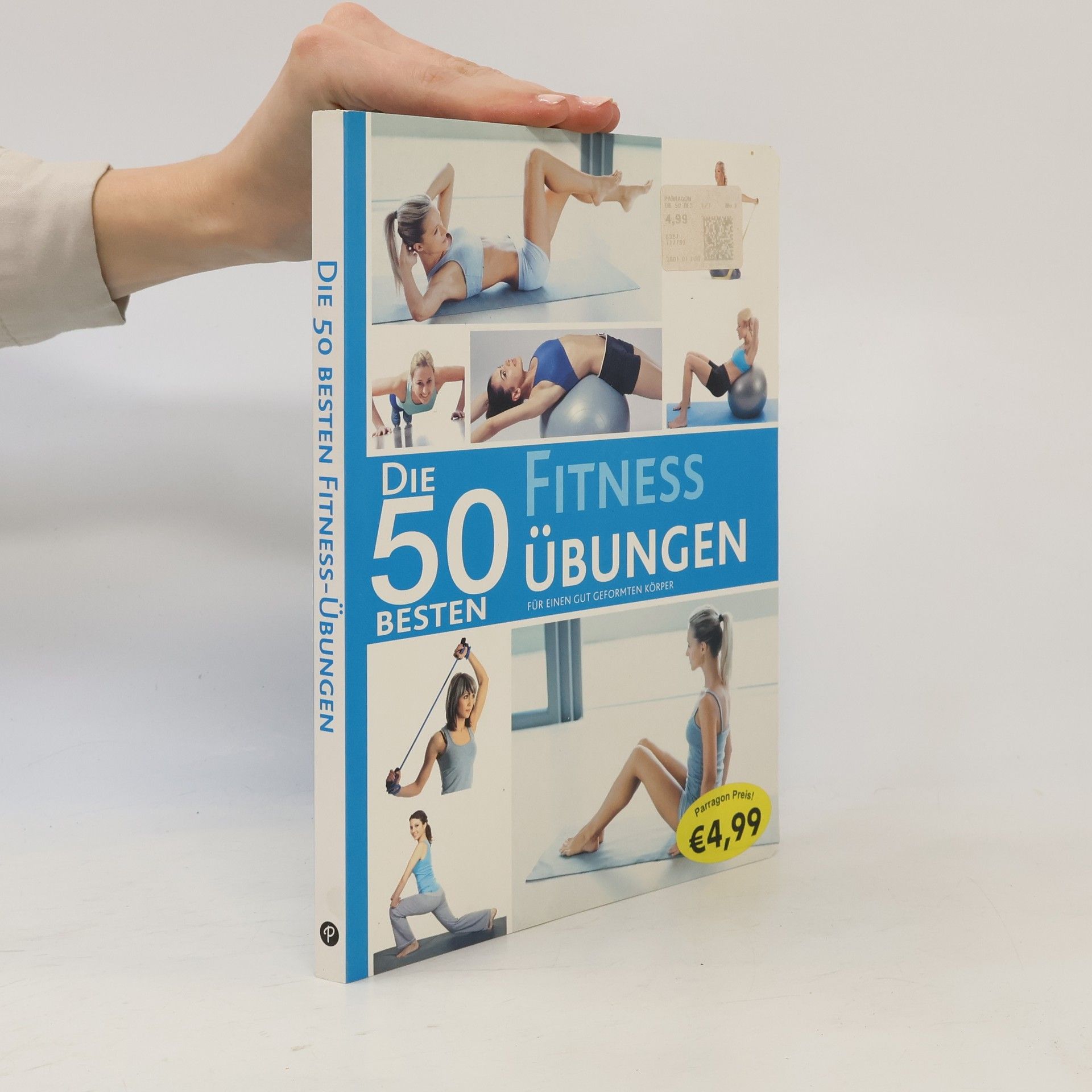 Die 50 besten Fitness-Übungen