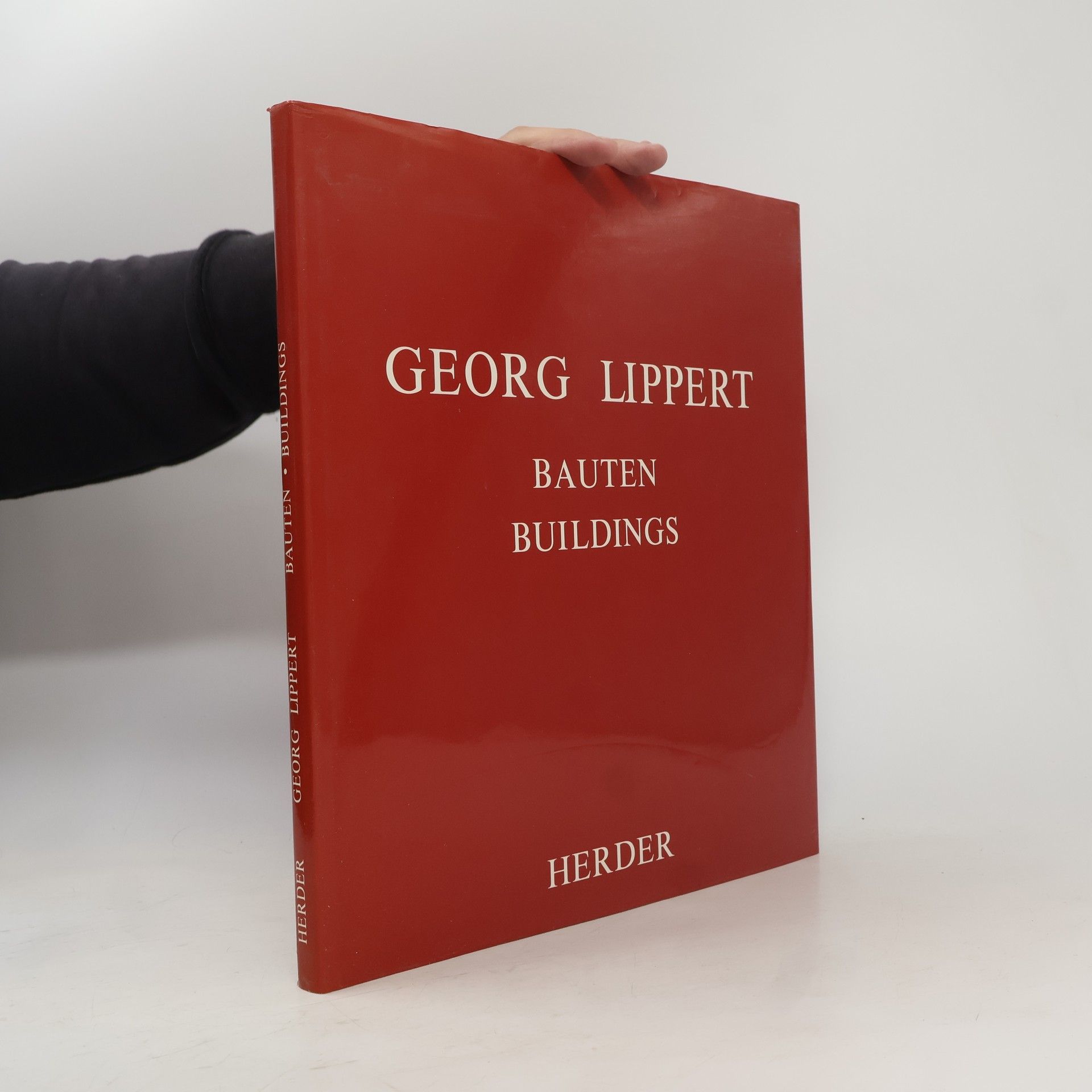 Georg Lippert Bauten