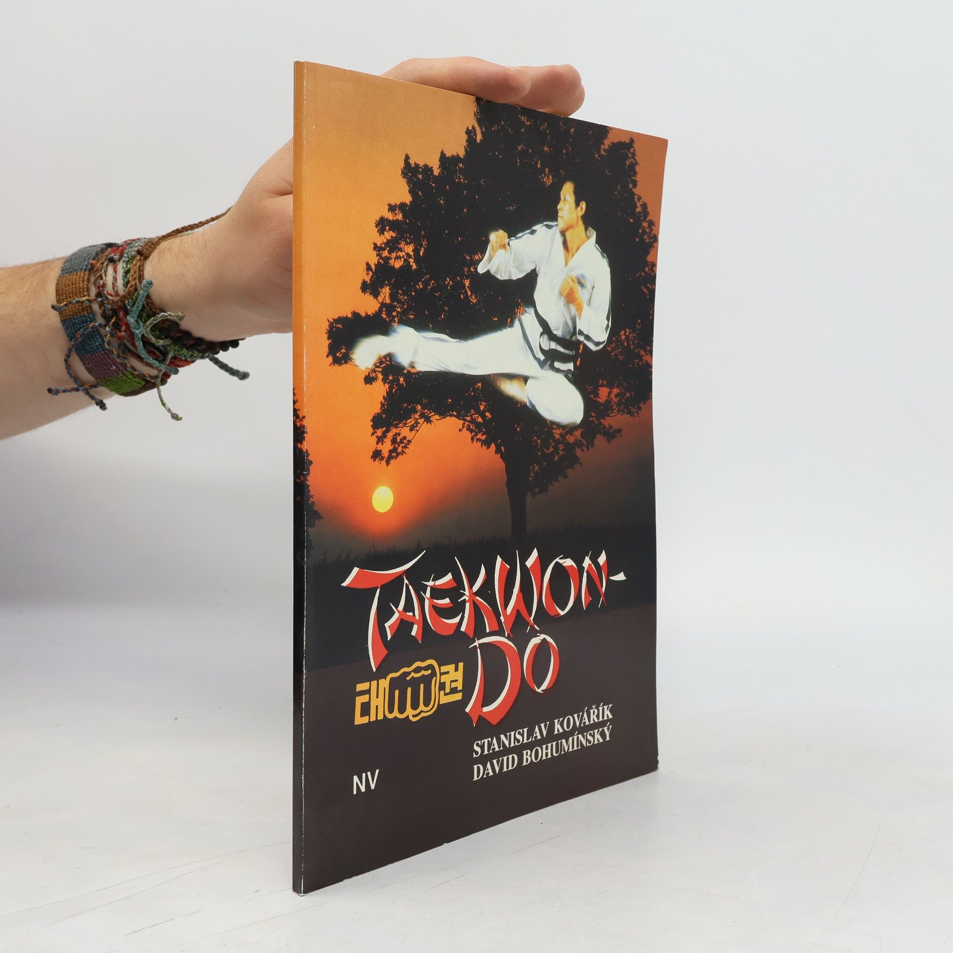 Taekwon-do