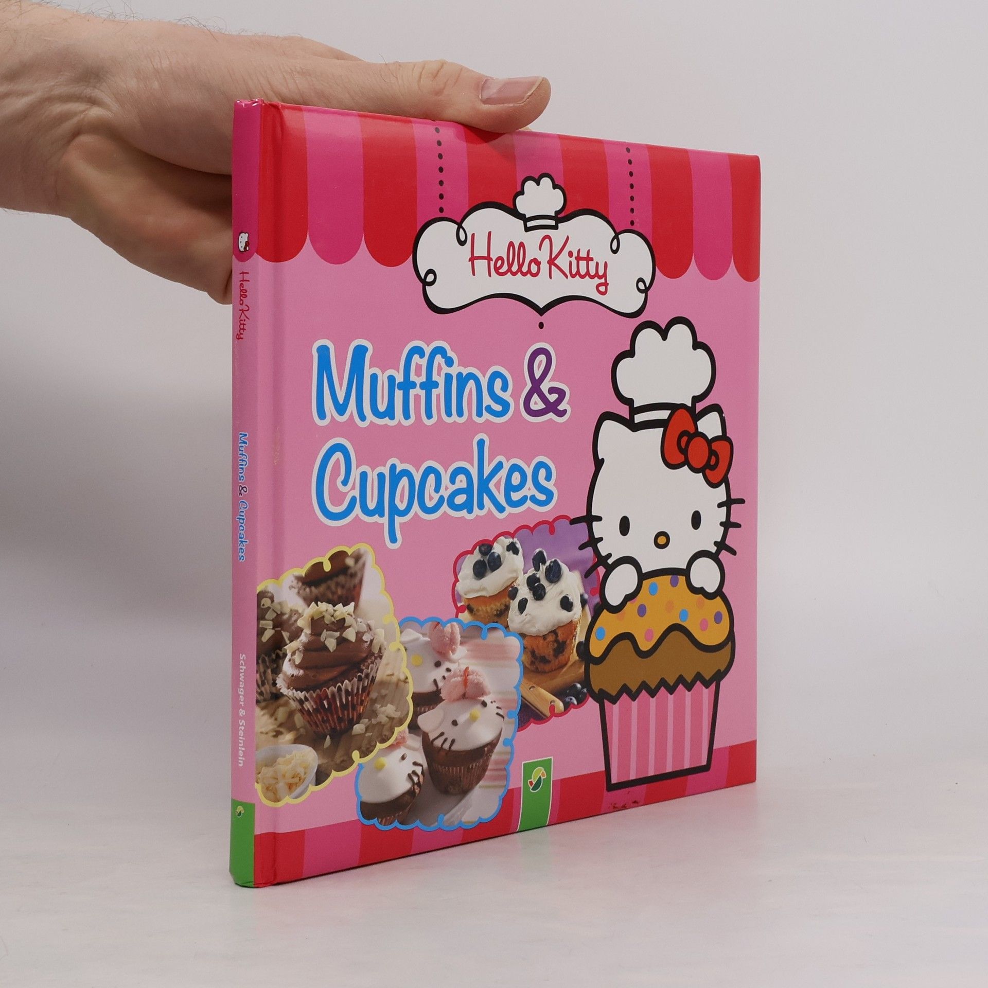 Autorenkollektiv Muffins & Cupcakes