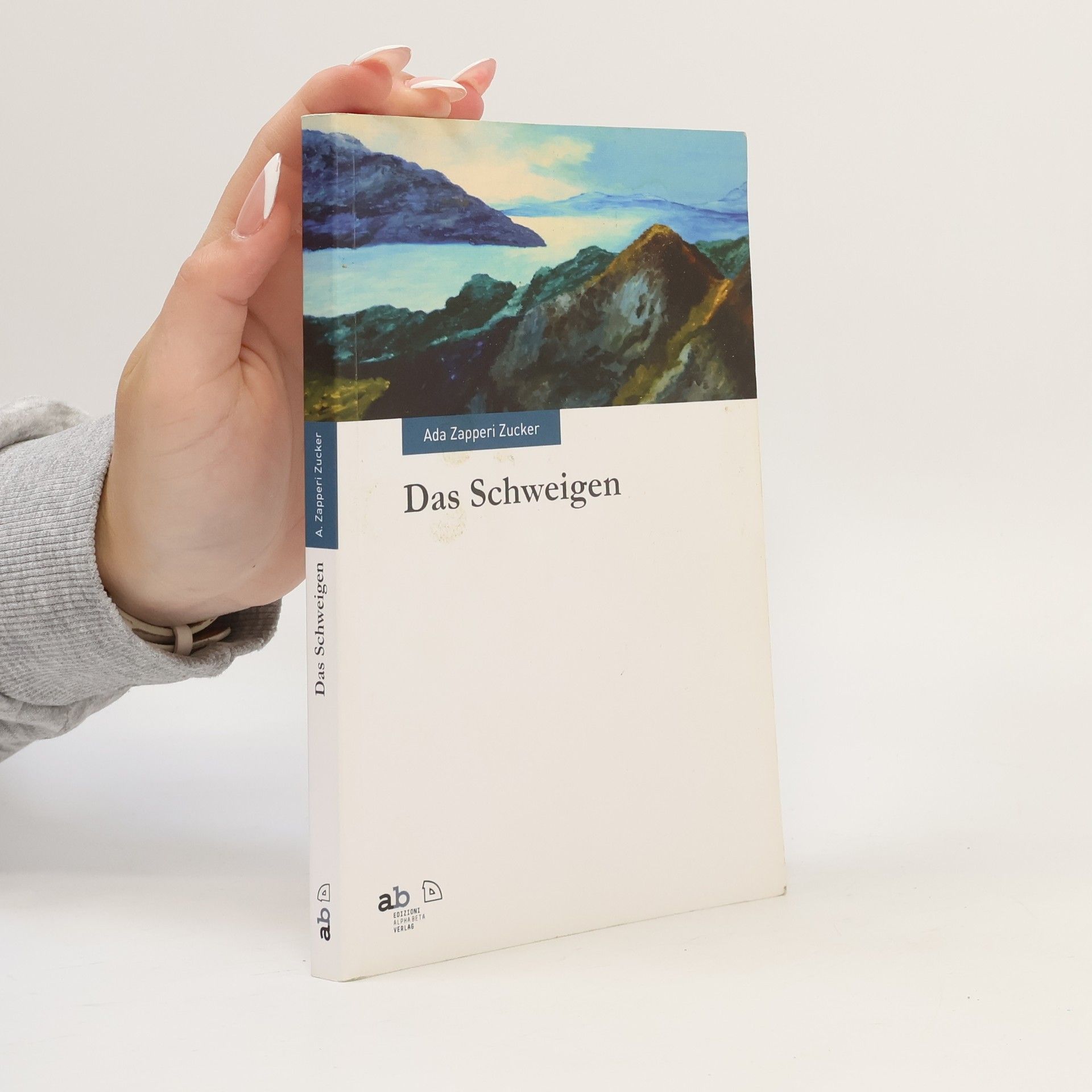 Das Schweigen