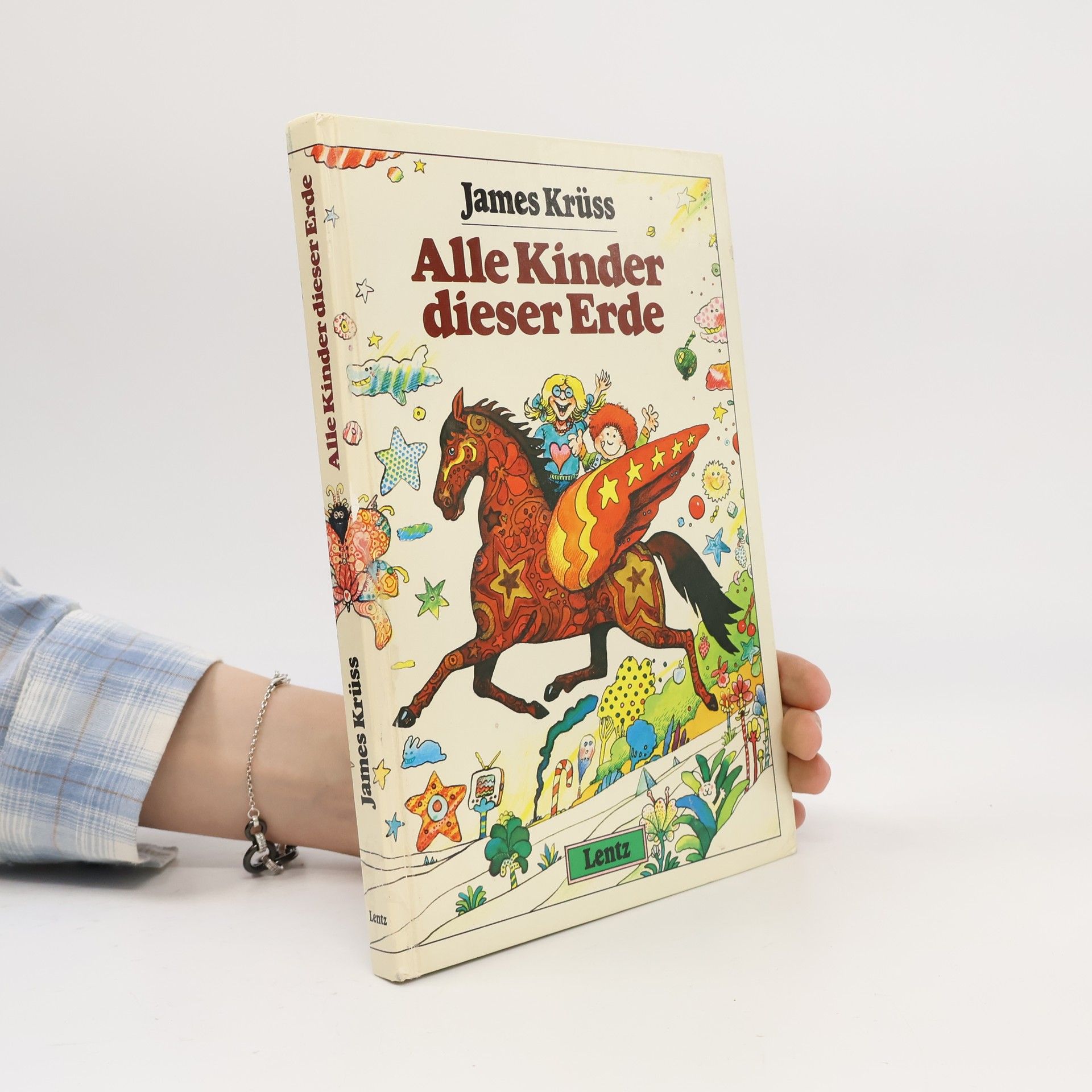 Alle Kinder dieser Erde