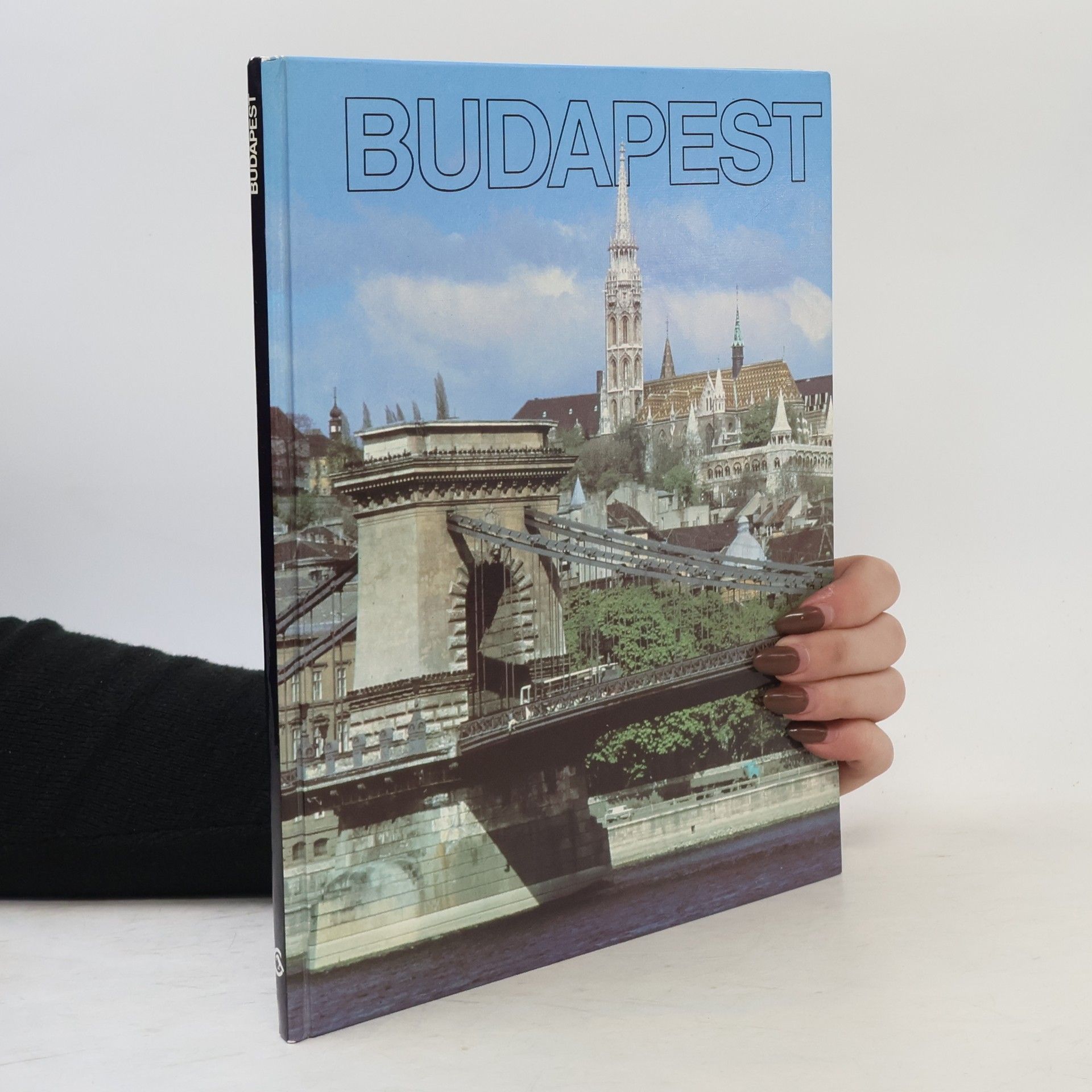Péter Dobai Budapest