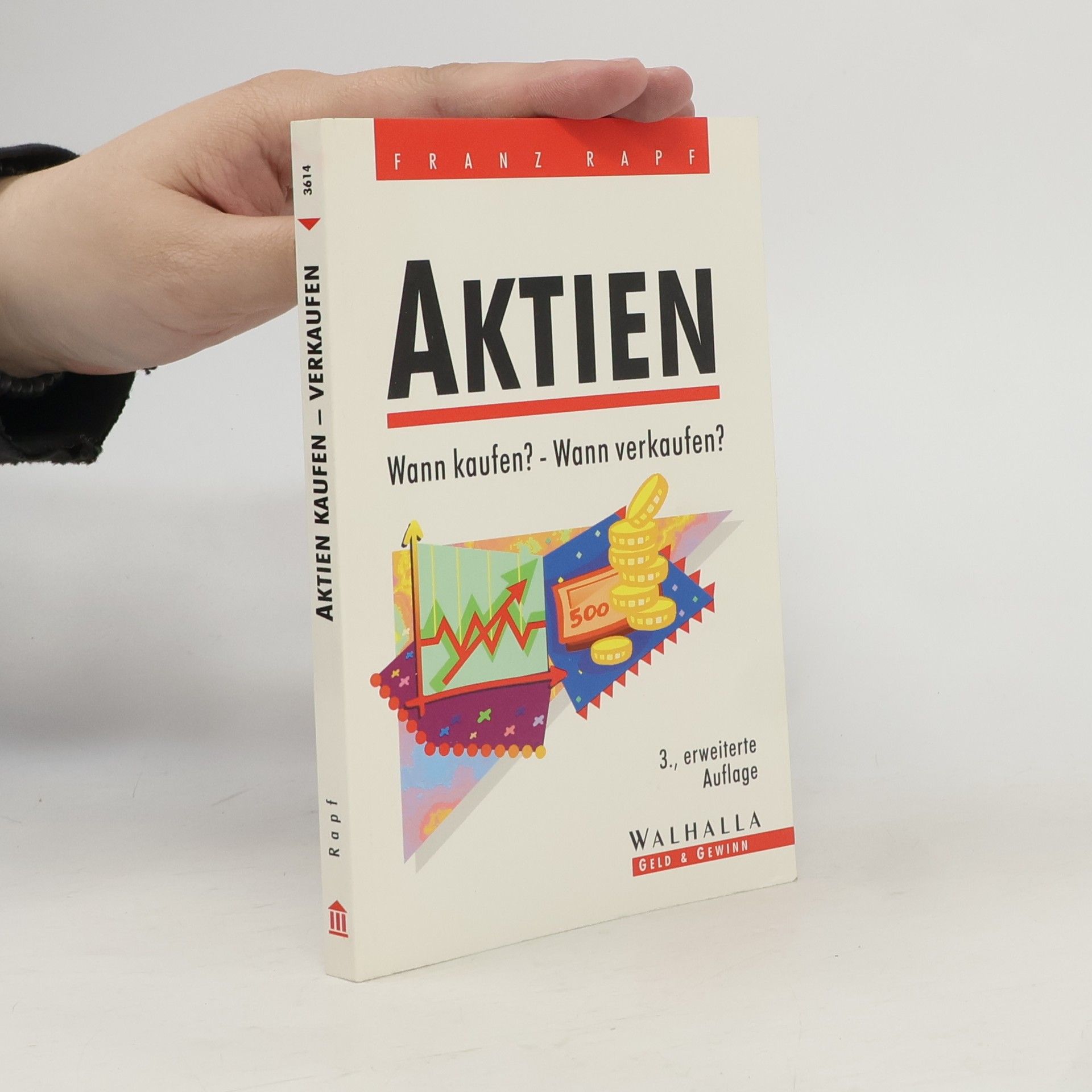 Aktien: Wann kaufen - wann verkaufen?