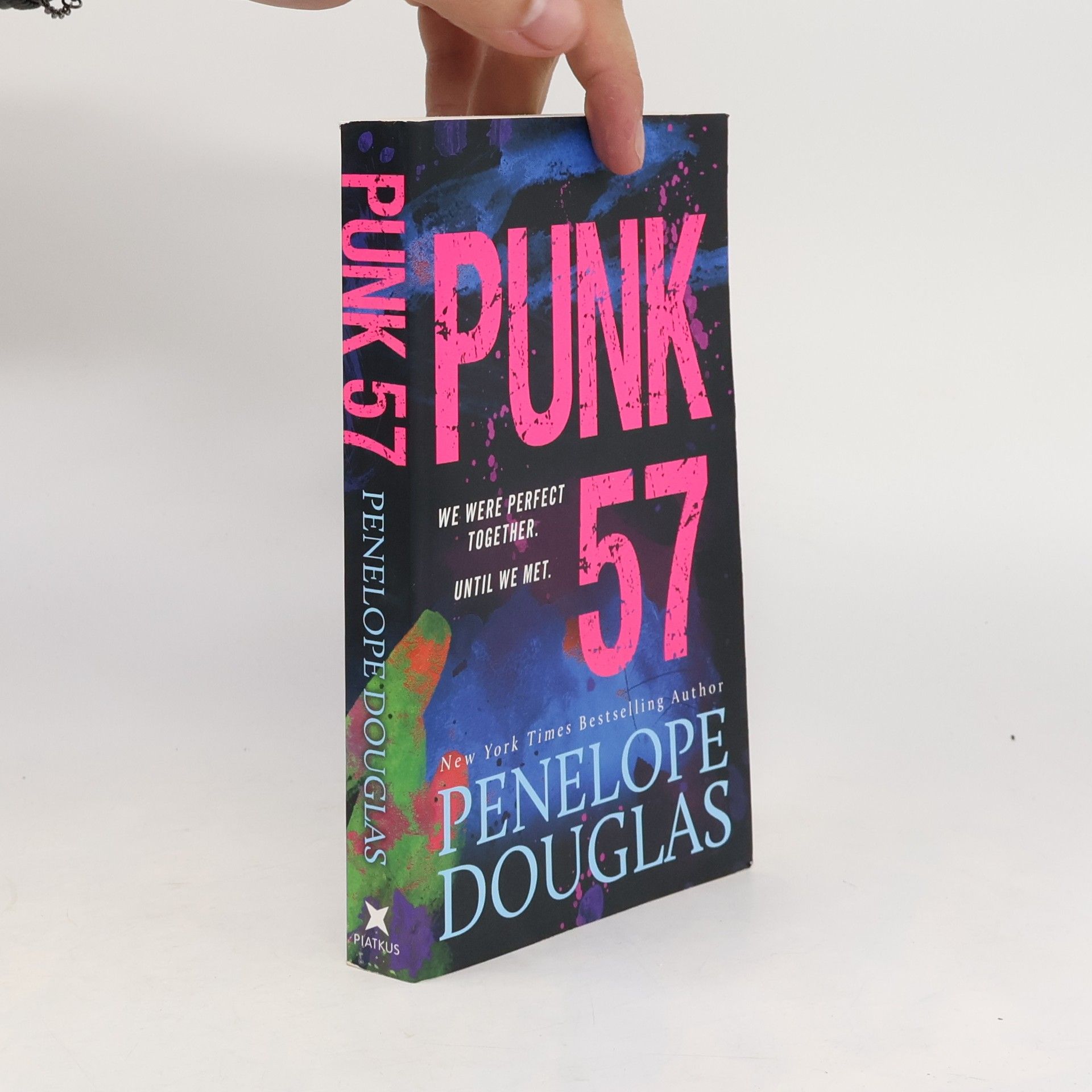Penelope Douglas Punk 57