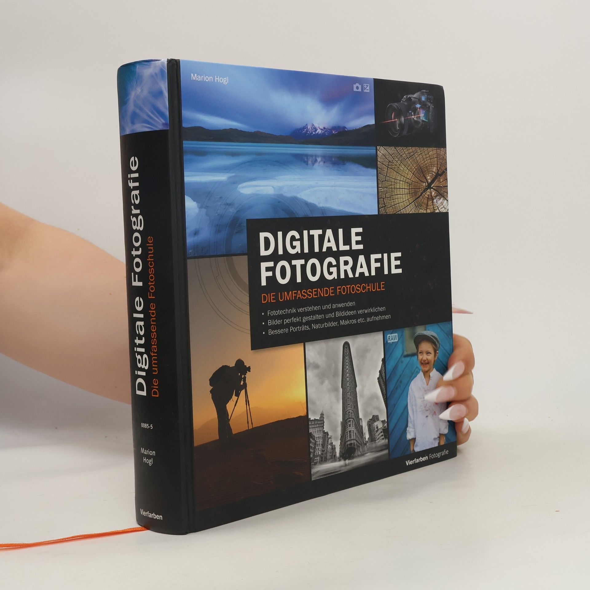 Digitale Fotografie