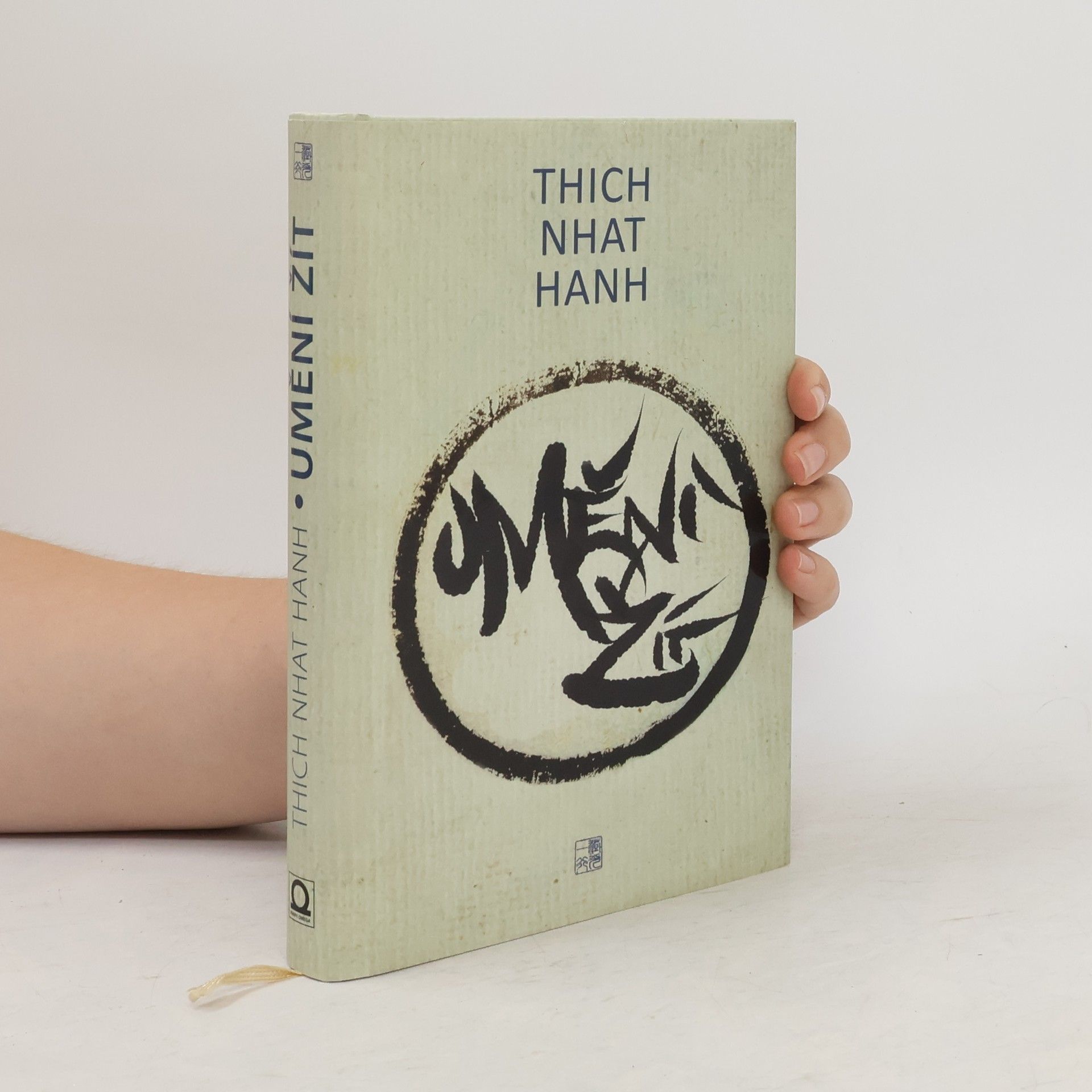 Hạnh Nhat Umění žít