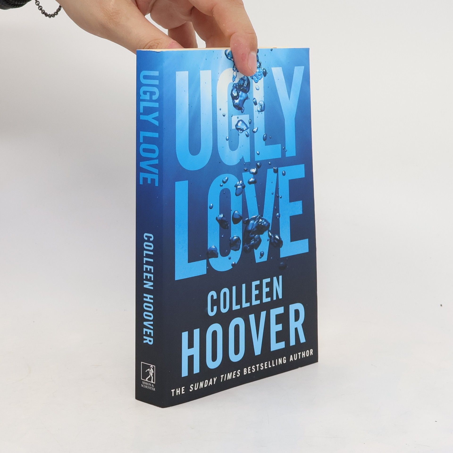 Colleen Hoover Ugly Love