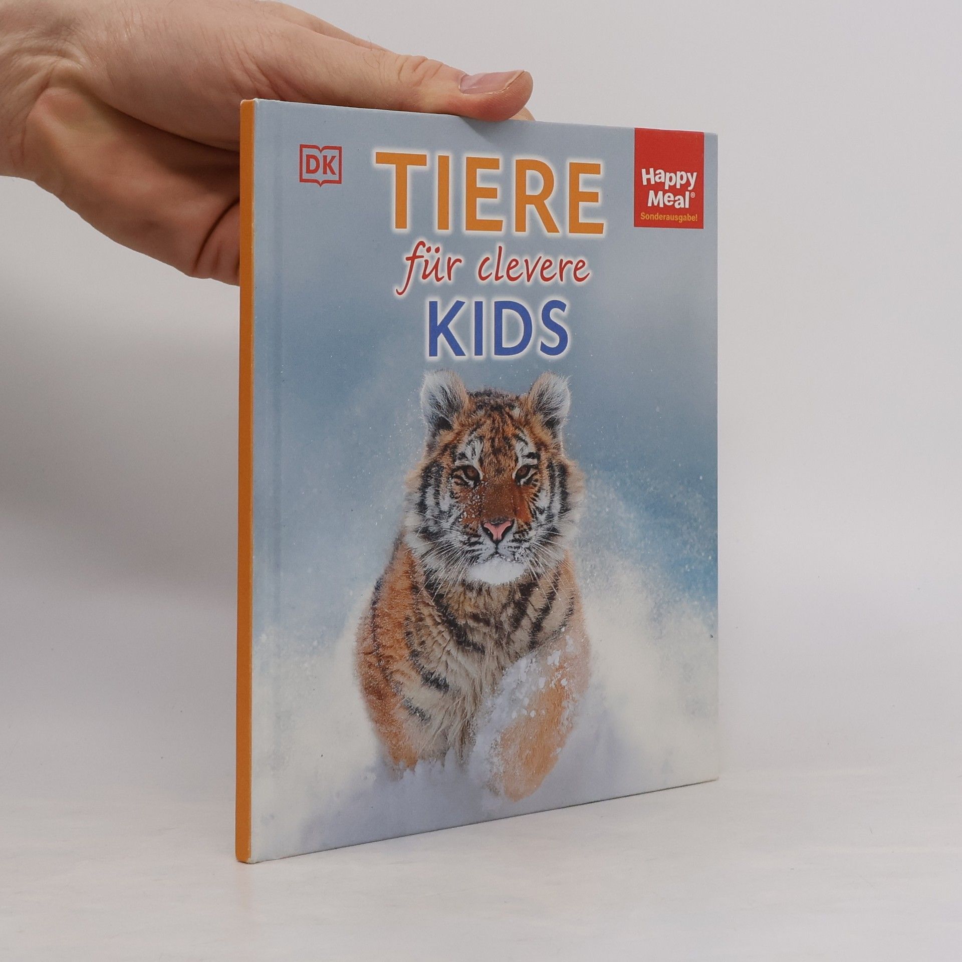 Autorenkollektiv Tiere Afrikas für clevere Kids