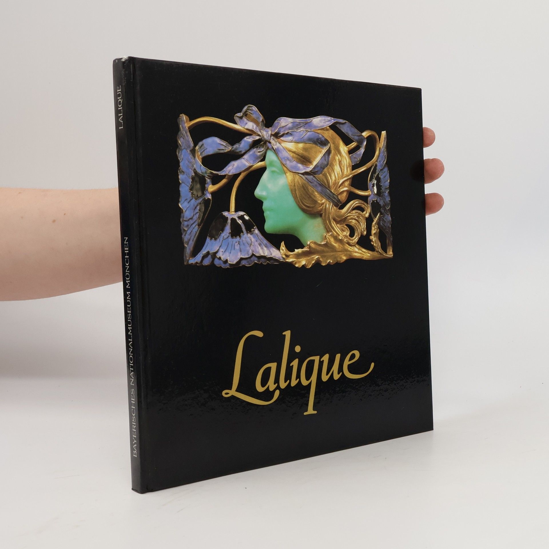 Various authors Lalique