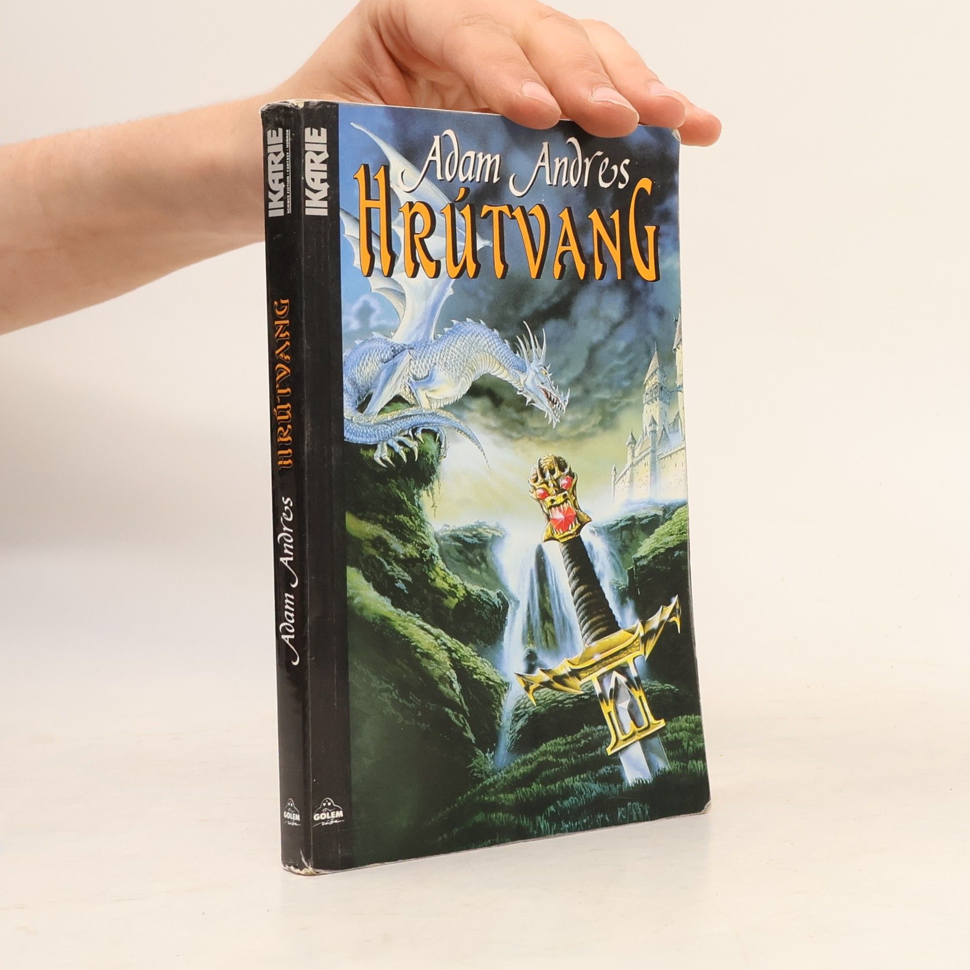 Hrútvang