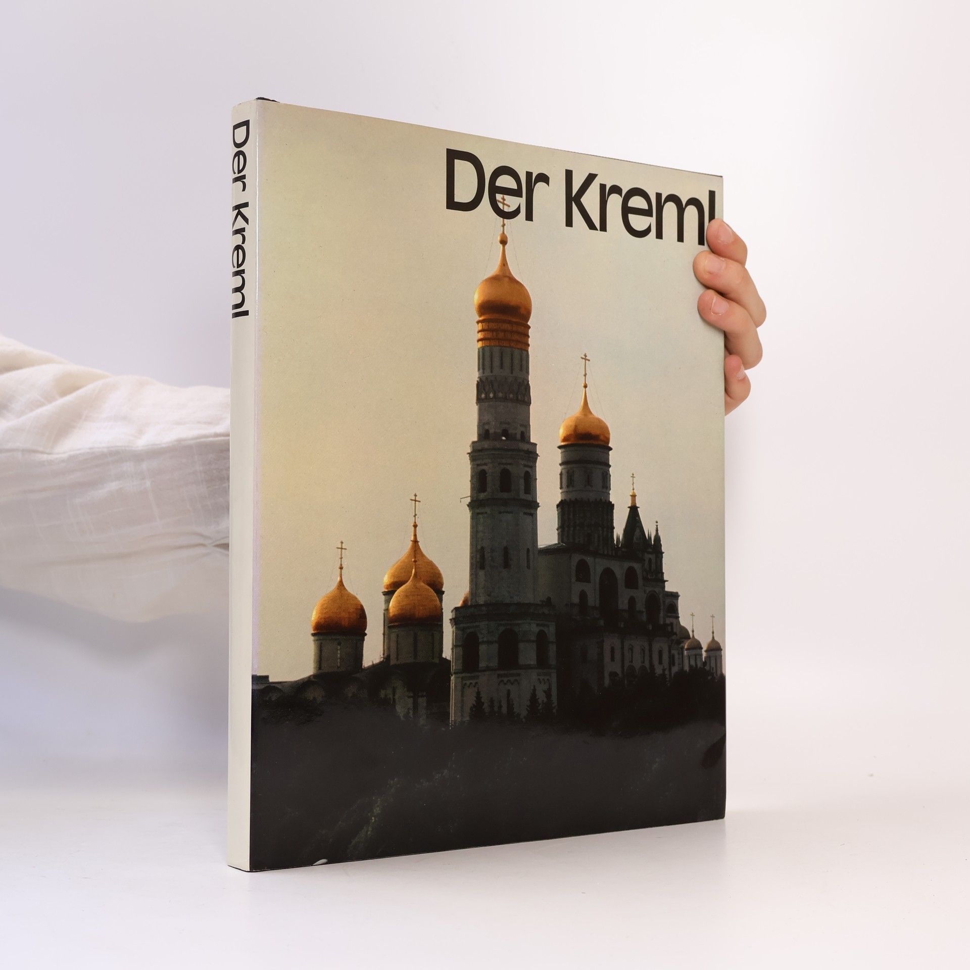 Autorenkollektiv Der Kreml