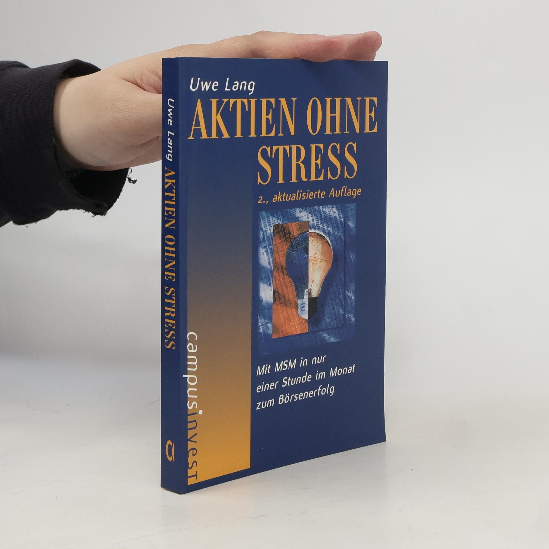 Aktien ohne Stress