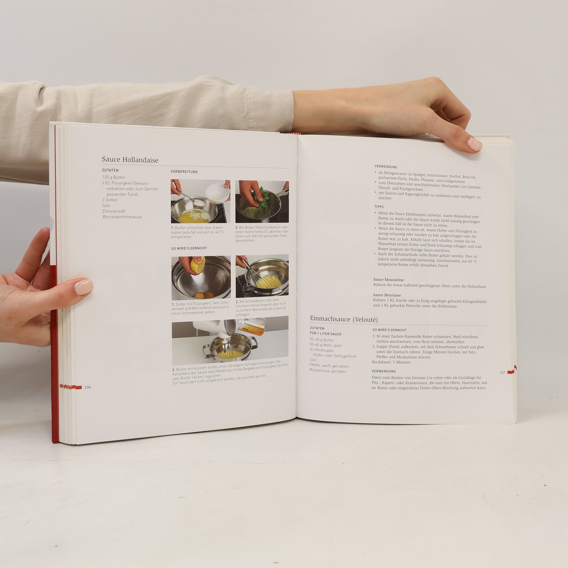 Ewald Plachutta Kochschule - Die Bibel der guten Küche