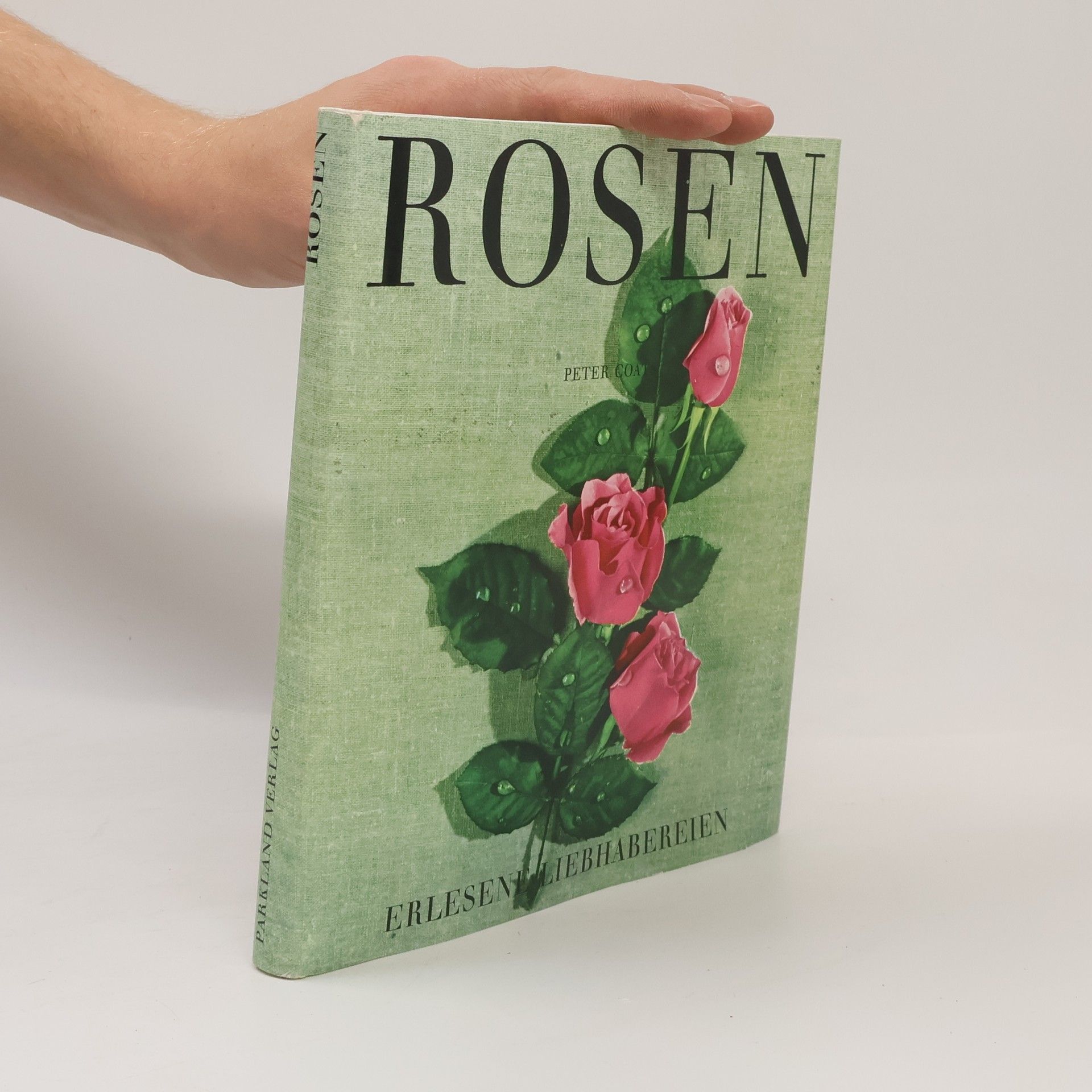 Peter Coats Rosen