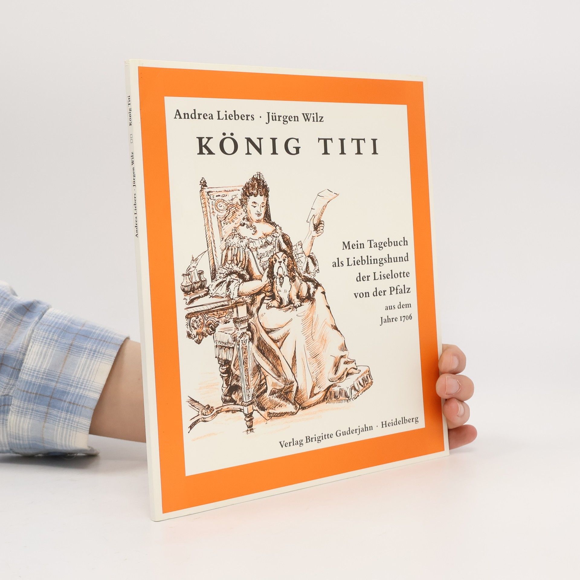 König Titi