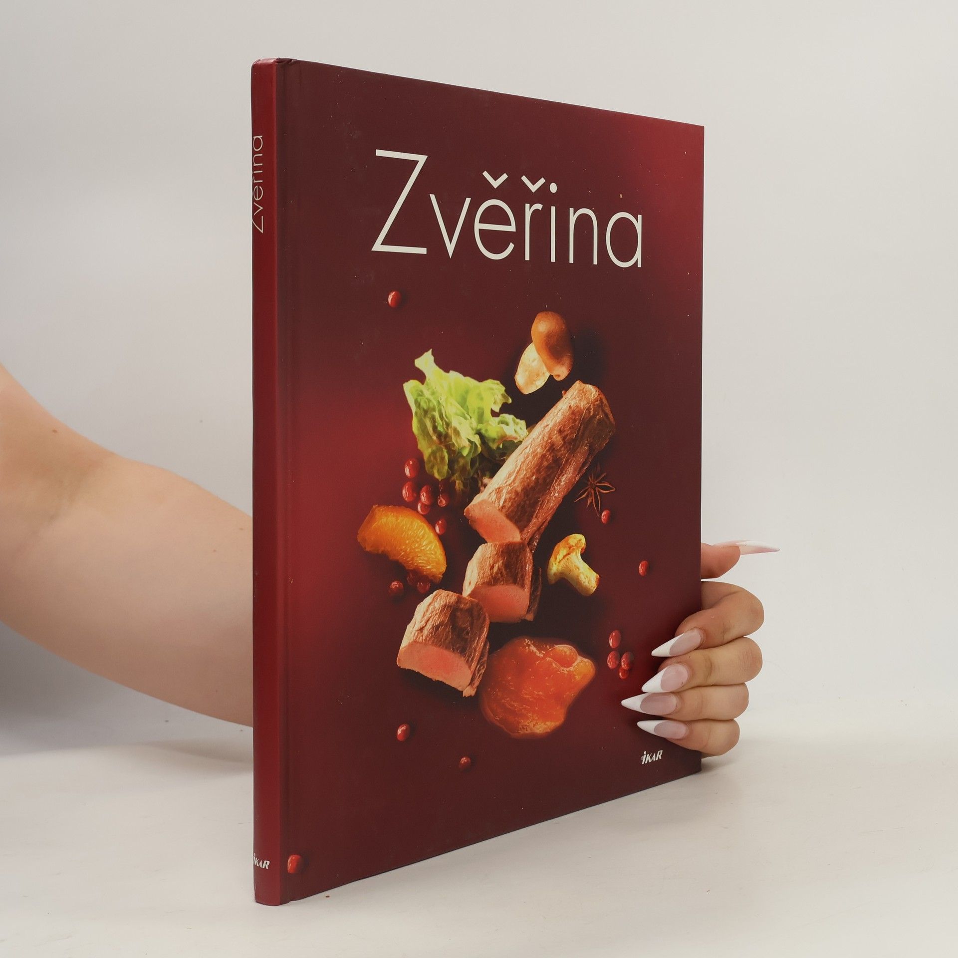 Collectif d'auteurs Zvěřina
