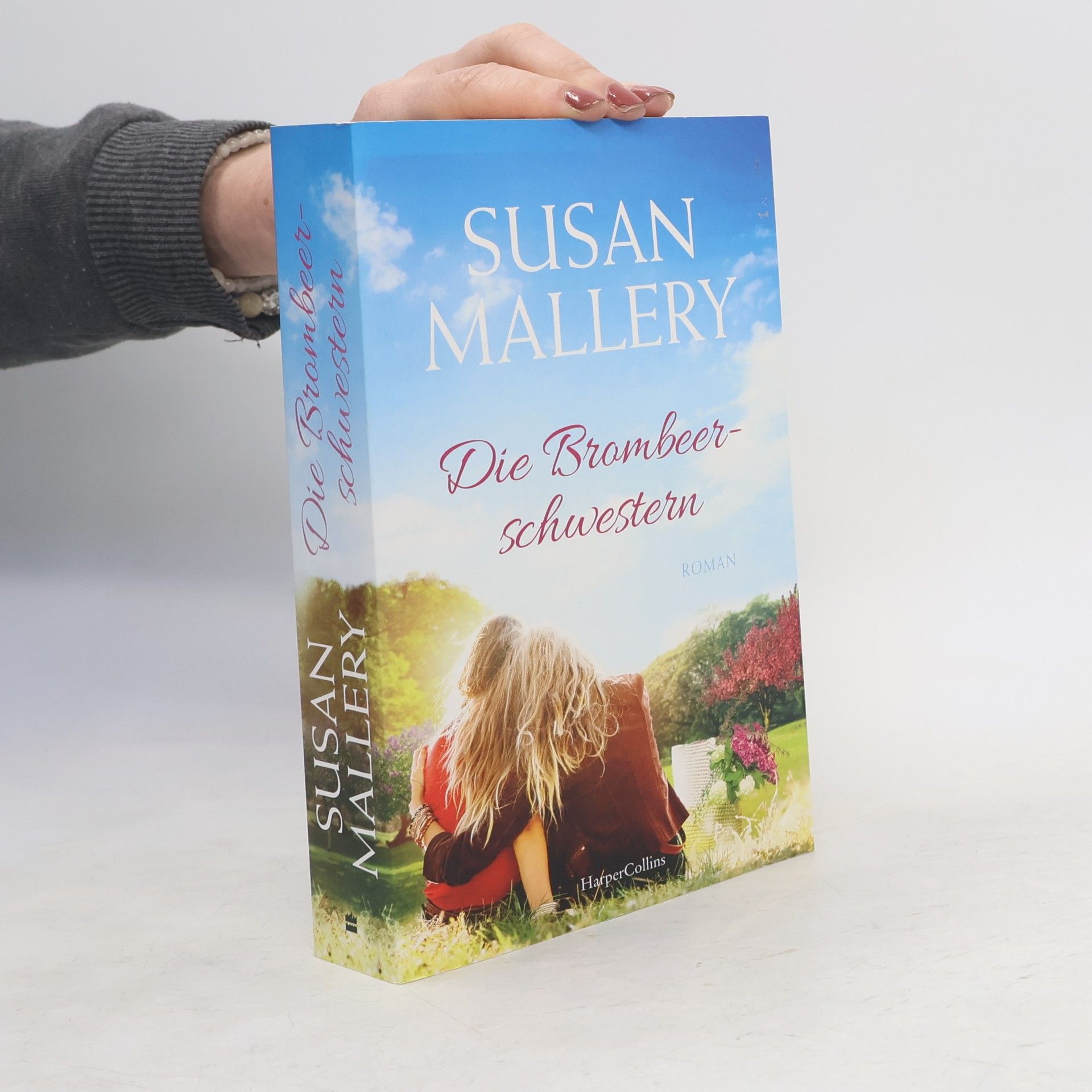 Susan Mallery Die Brombeerschwestern