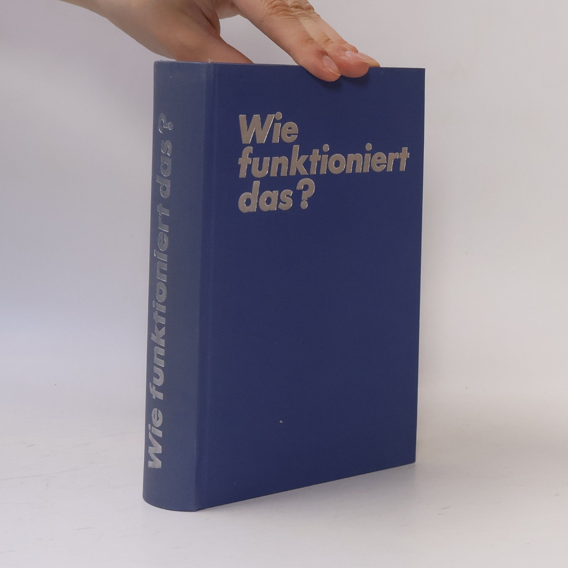 Autorenkollektiv Wie funktioniert das?