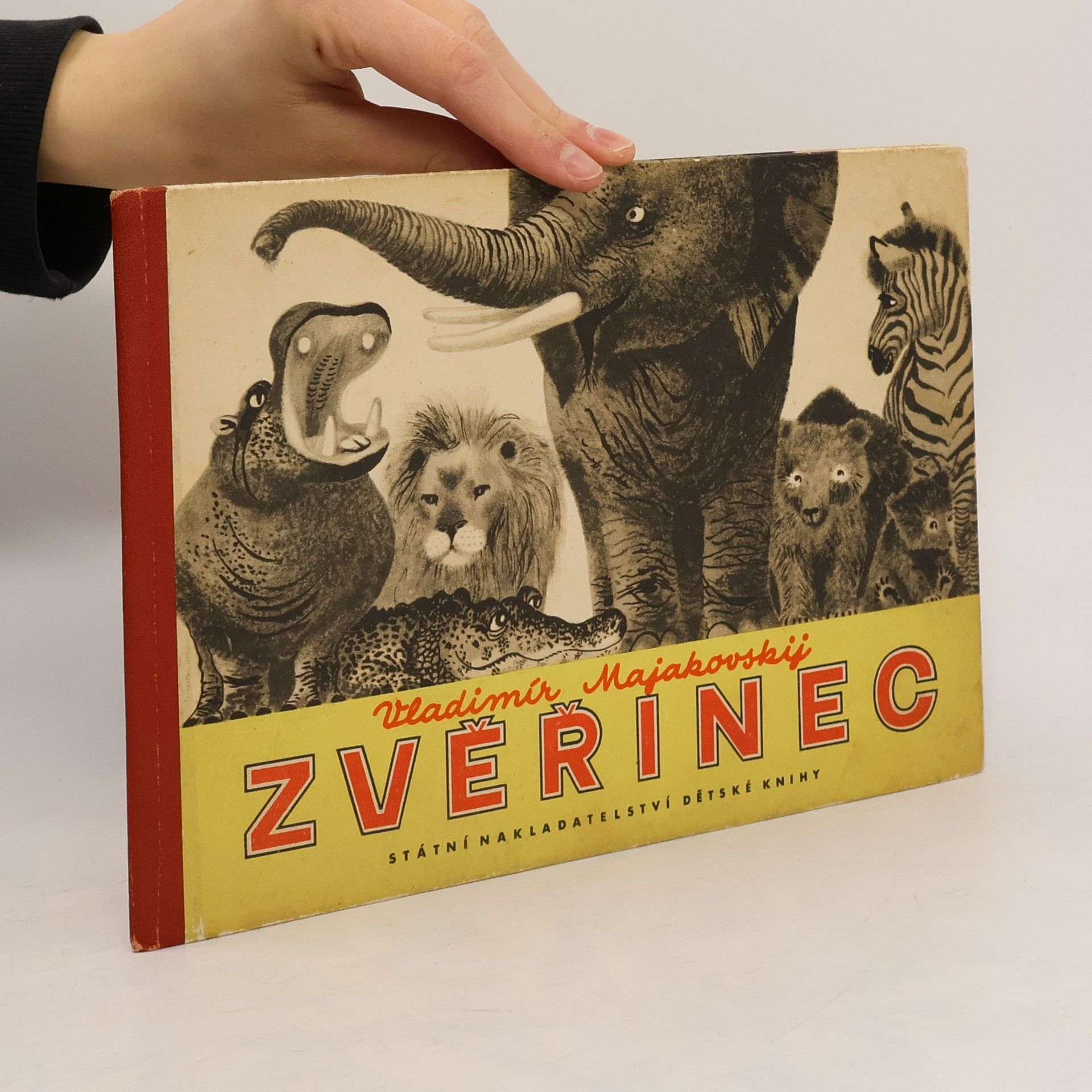 Zvěřinec