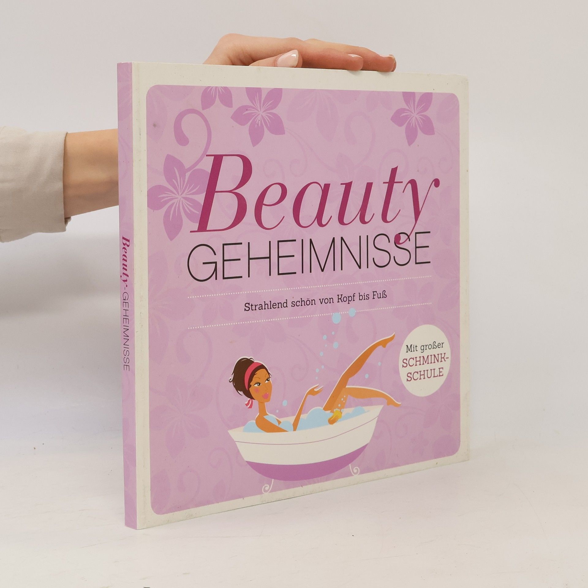 Antje Kober Beauty-Geheimnisse