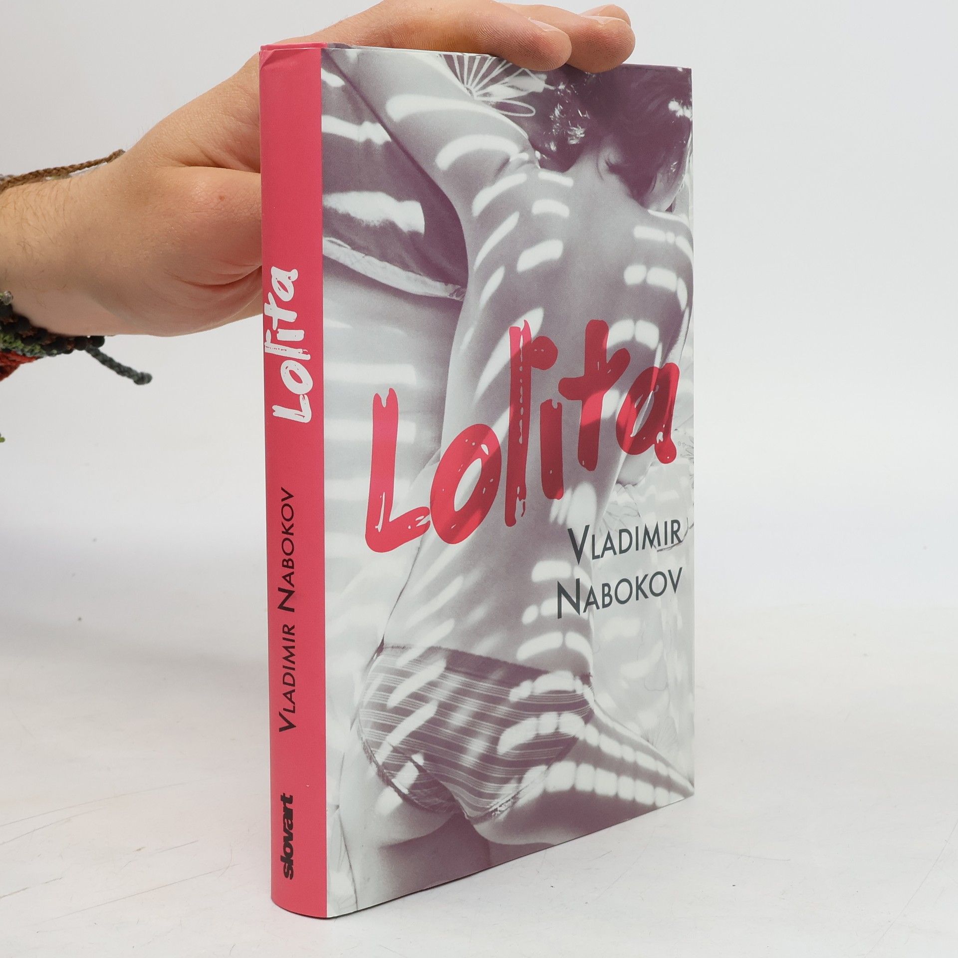 Vladimir Vladimirovič Nabokov Lolita