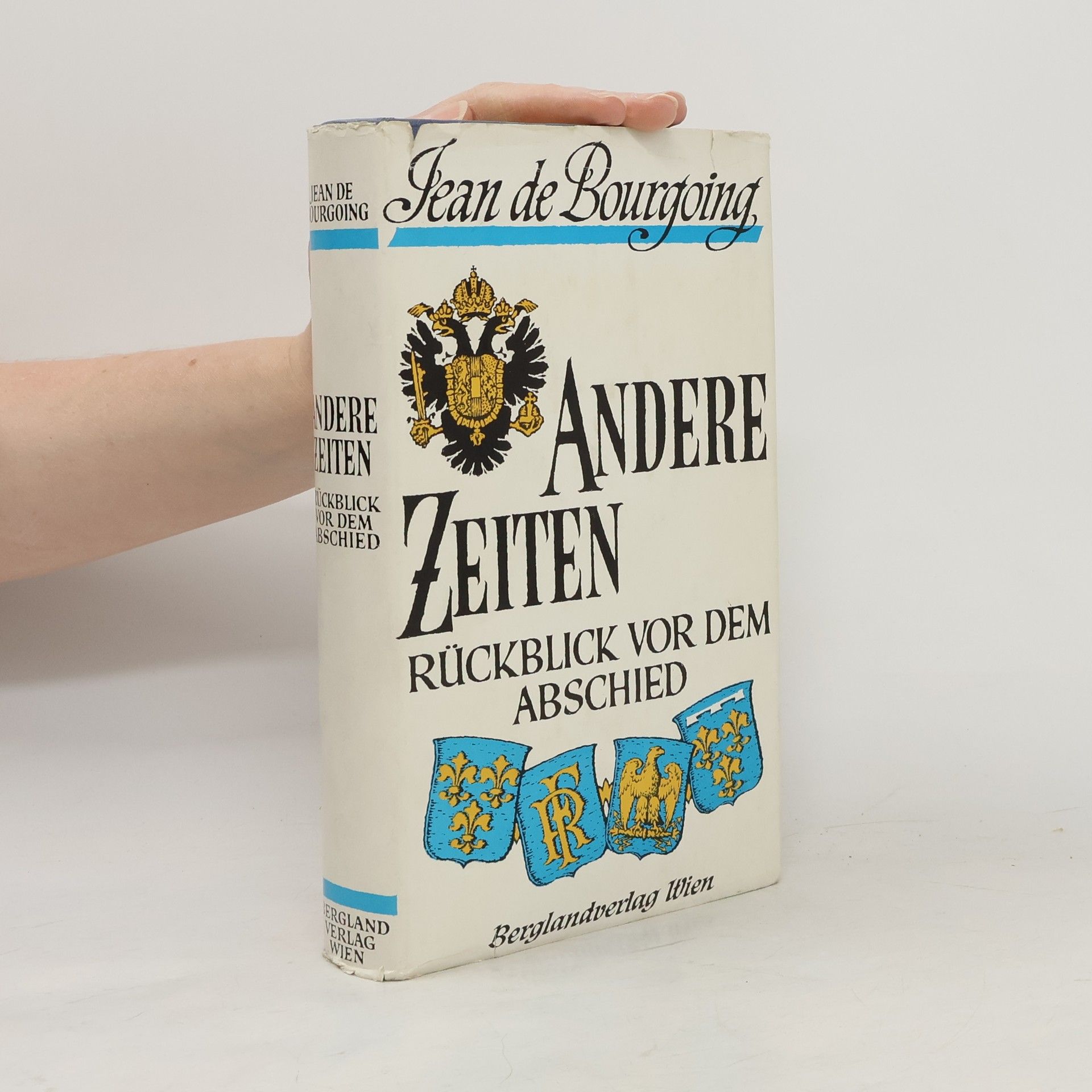 Andere Zeiten