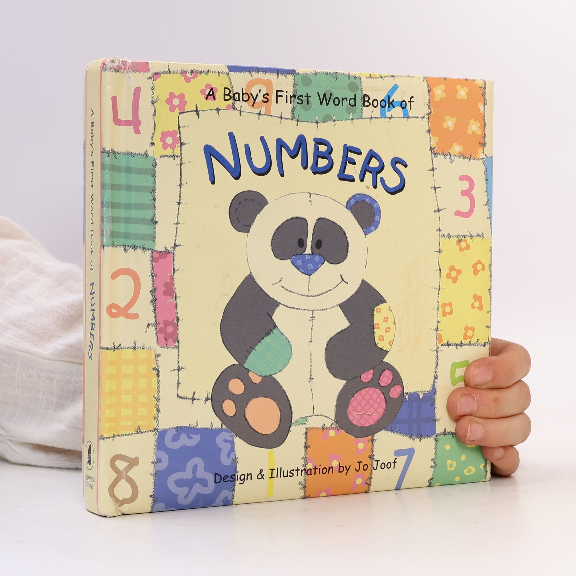 Jo Joof Numbers