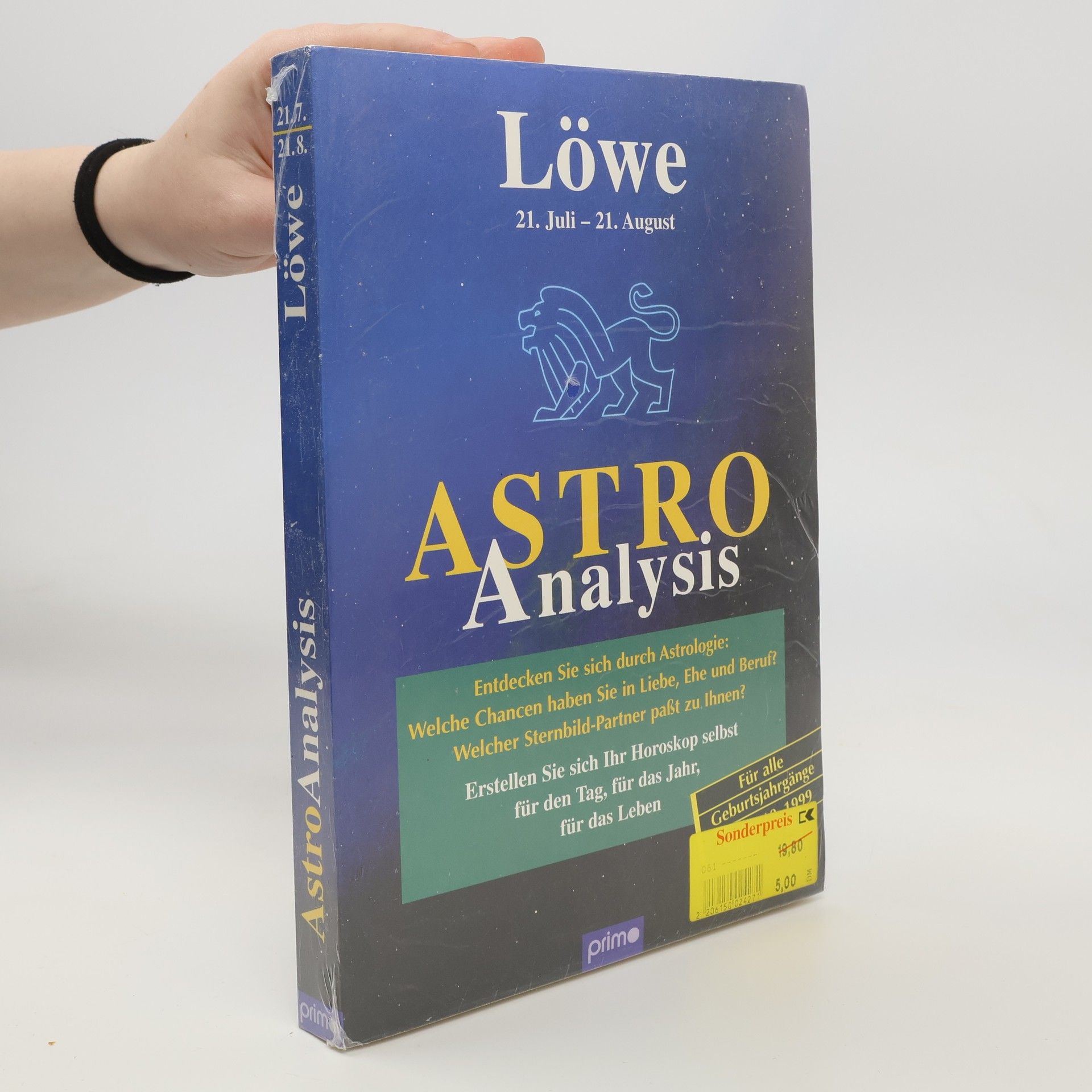 Collectif d'auteurs Astro-Analysis