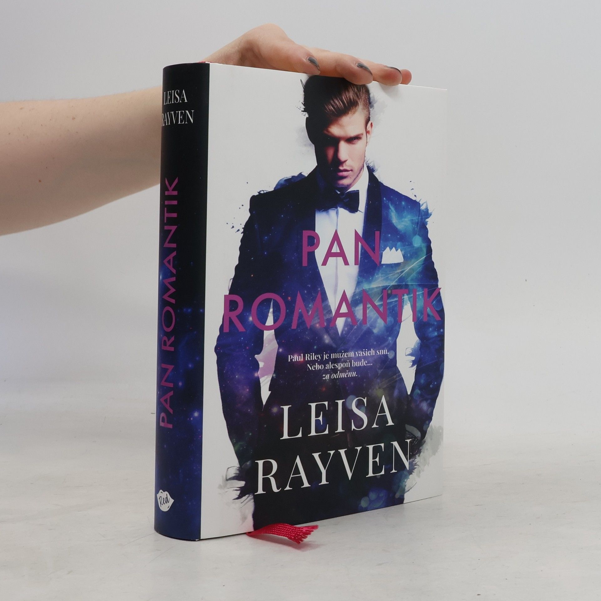 Leisa Rayven Pan Romantik