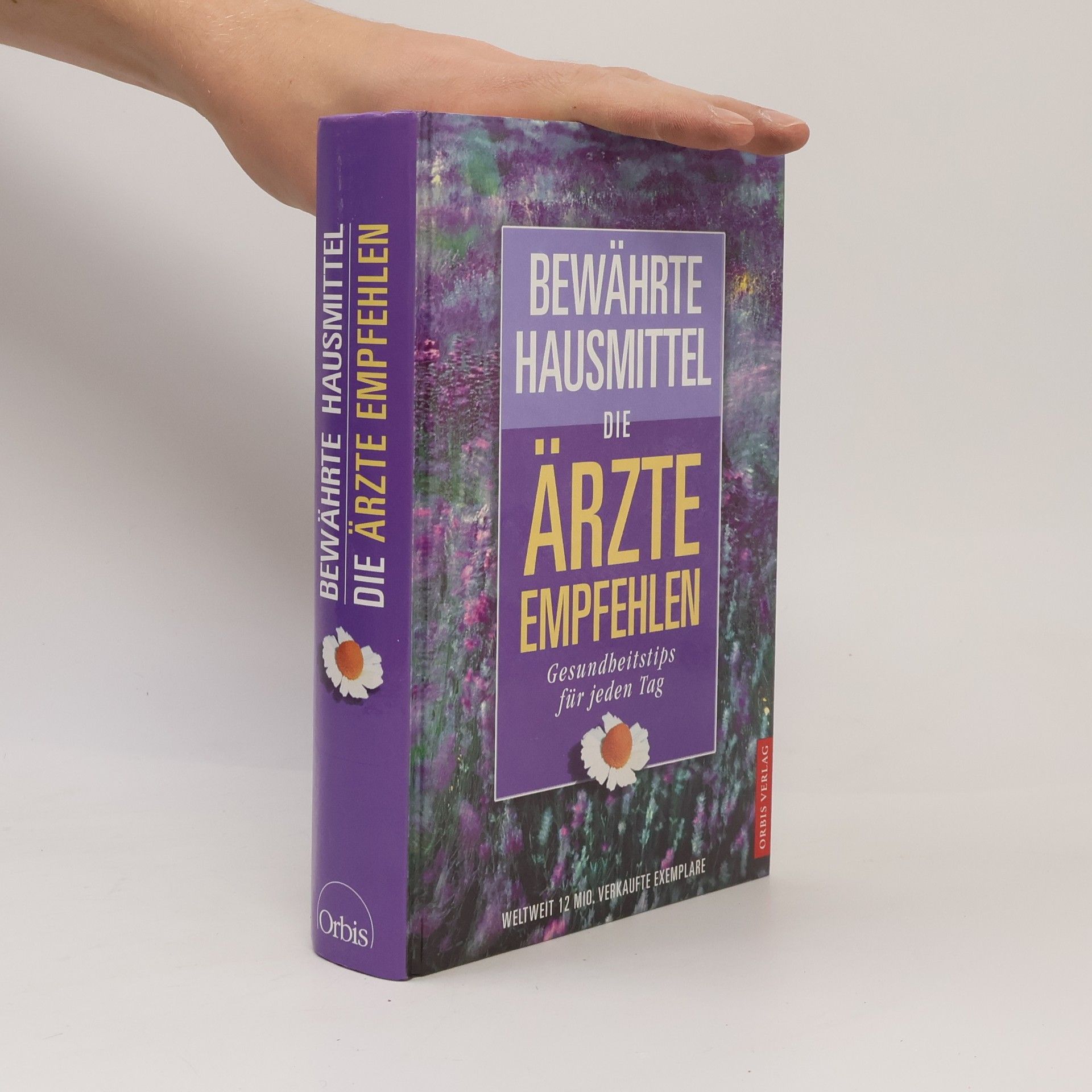 Debora Tkac Bewährte Hausmittel die Ärzte Empfehlen