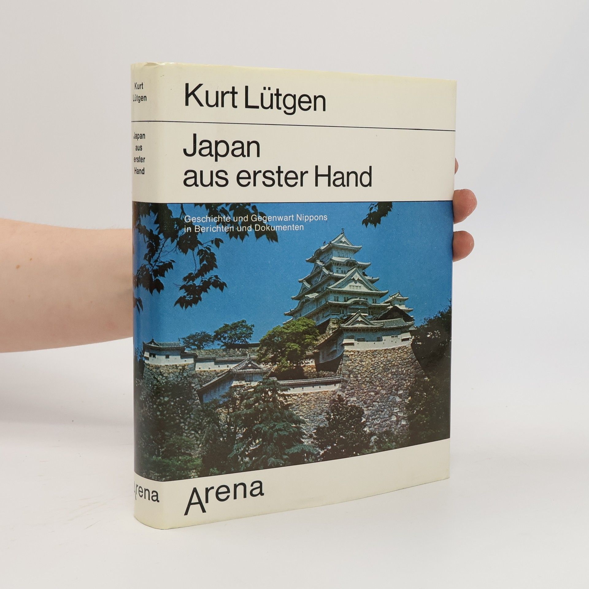 Japan aus erster Hand