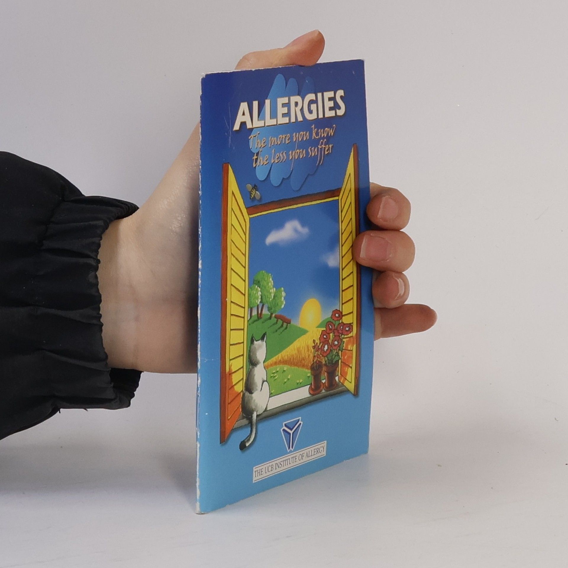 Autorenkollektiv Allergies