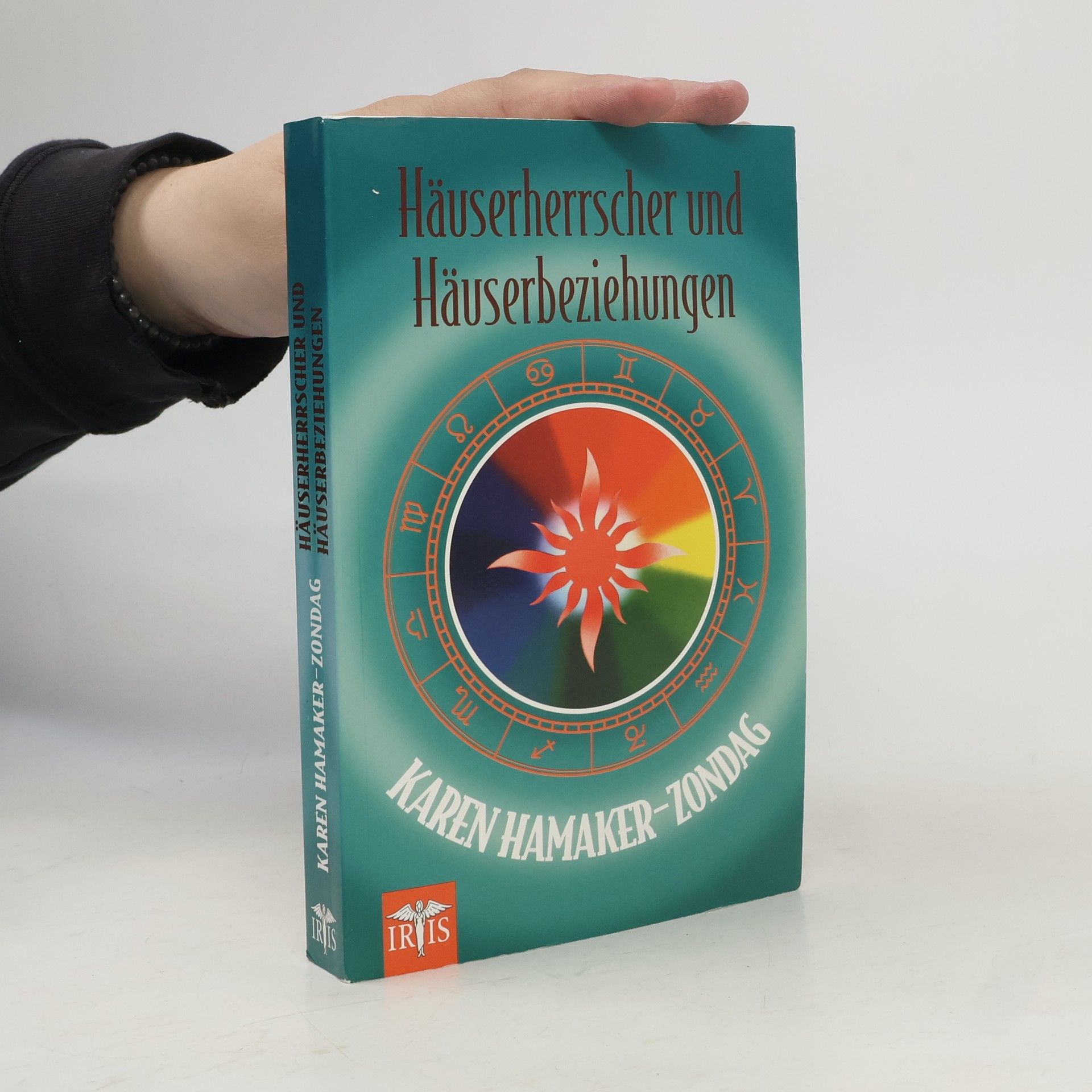 Häuserherrscher und Häuserbeziehungen