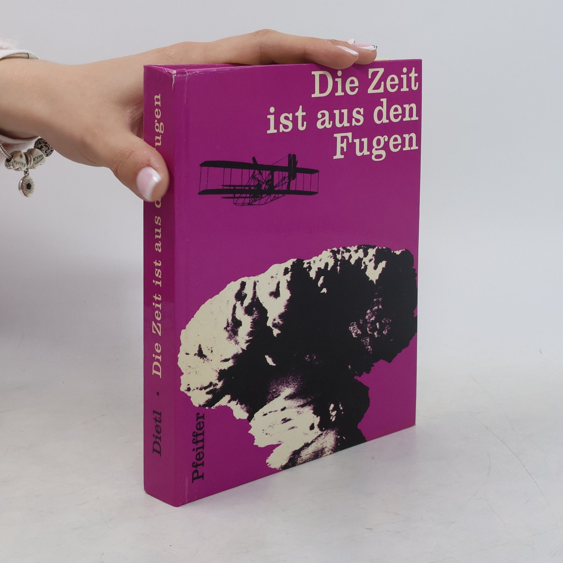 Autorenkollektiv Die Zeit ist aus den Fugen
