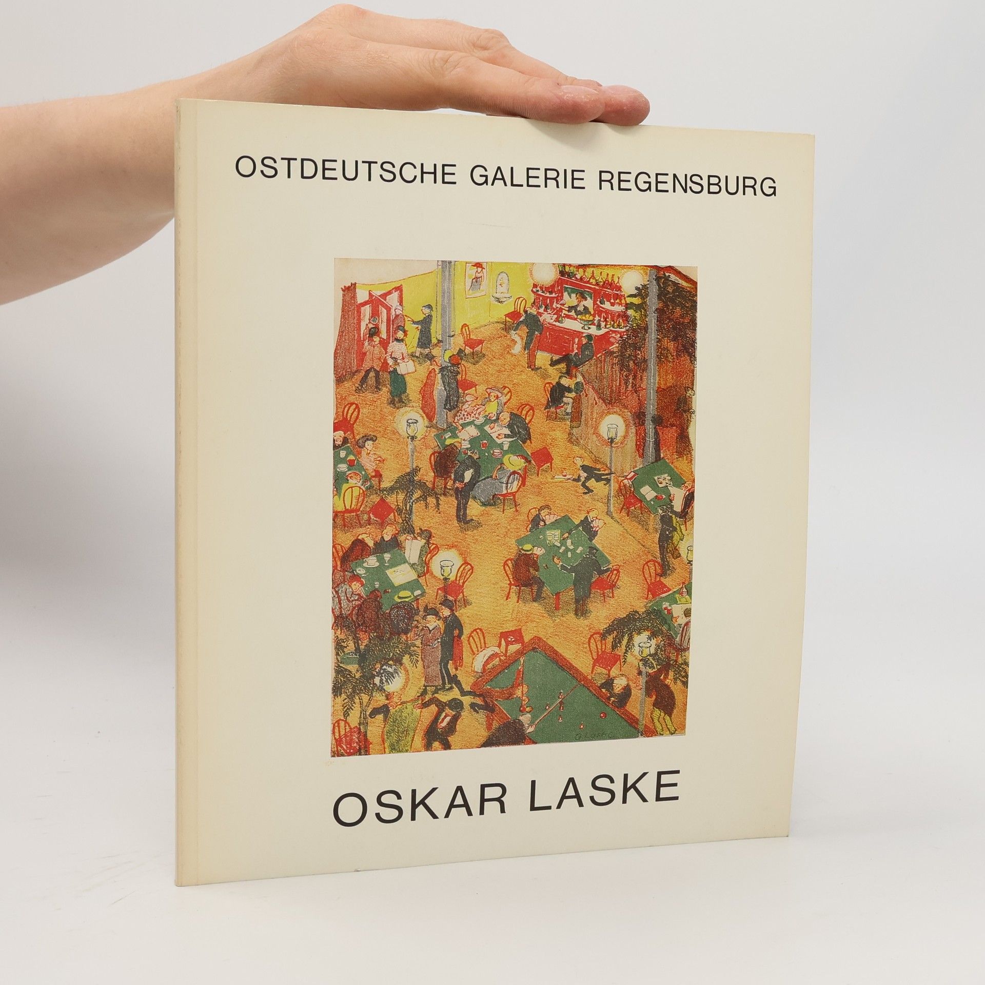 Autorenkollektiv Oskar Laske