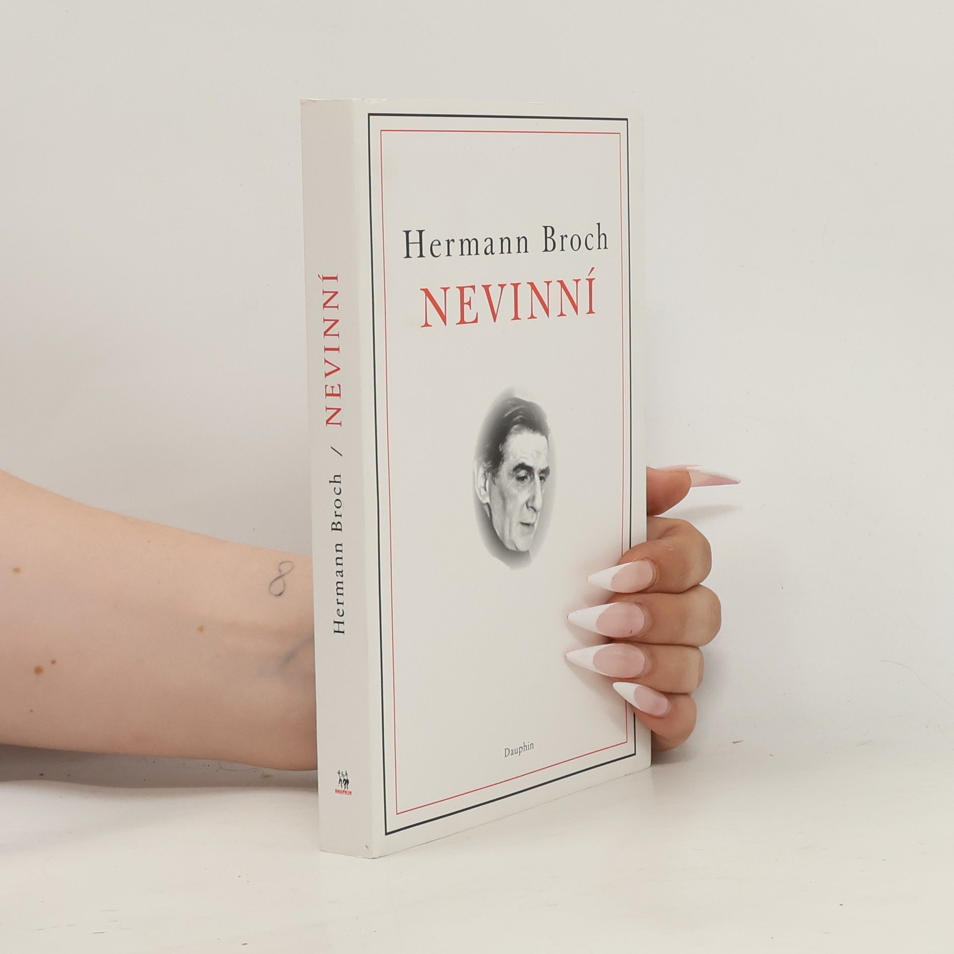 Nevinní