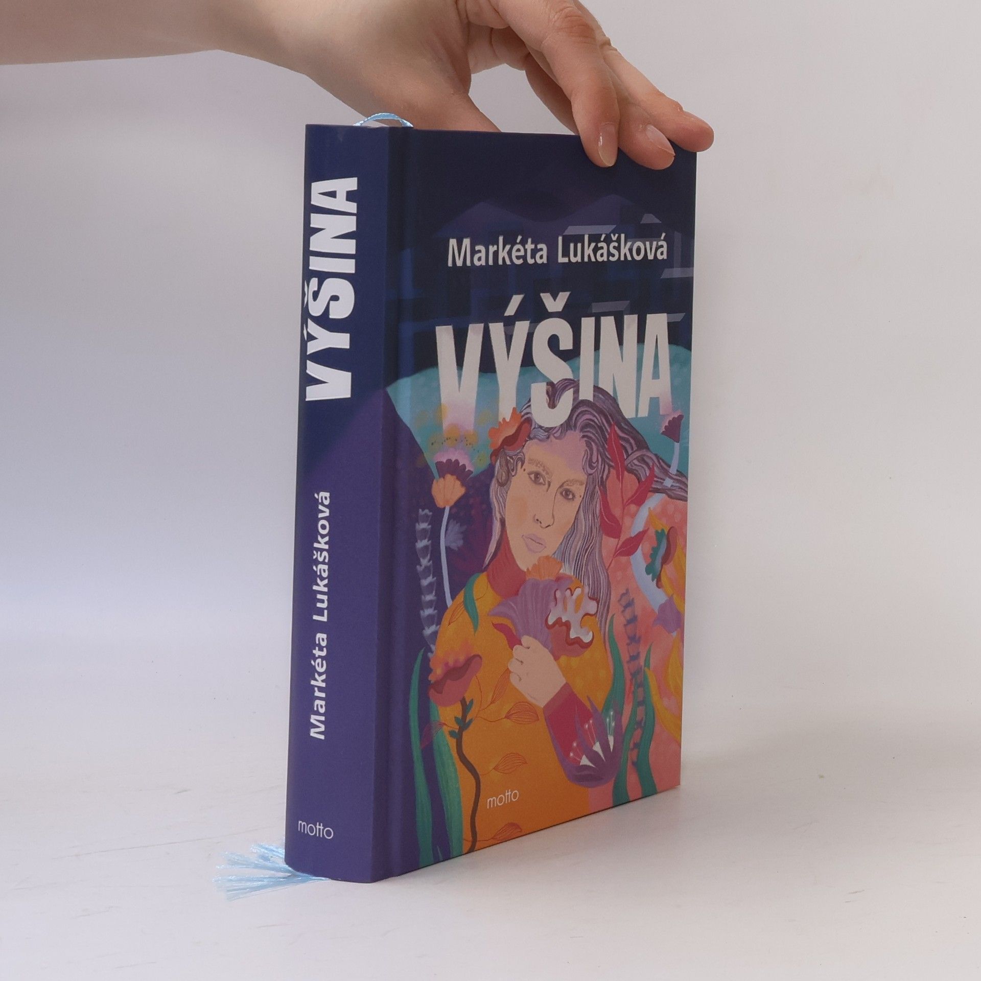 Markéta Lukášková Výšina