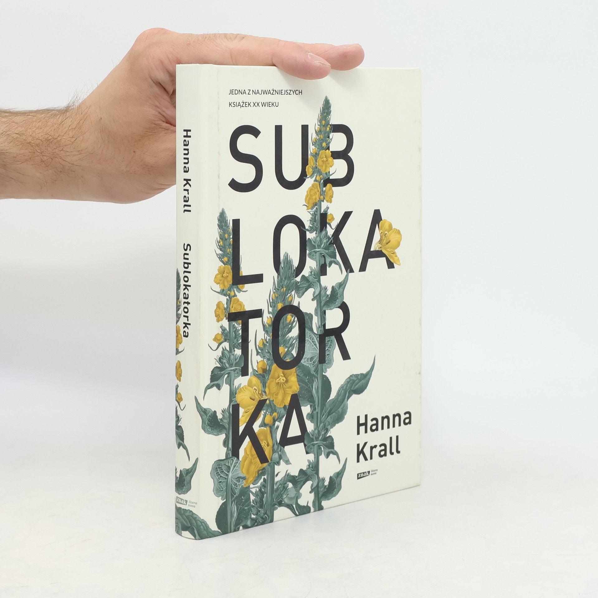 Sublokatorka