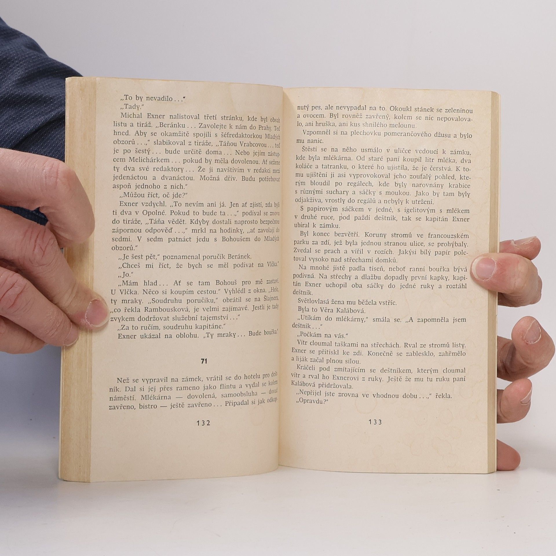 Václav Erben Smrt talentovaného ševce
