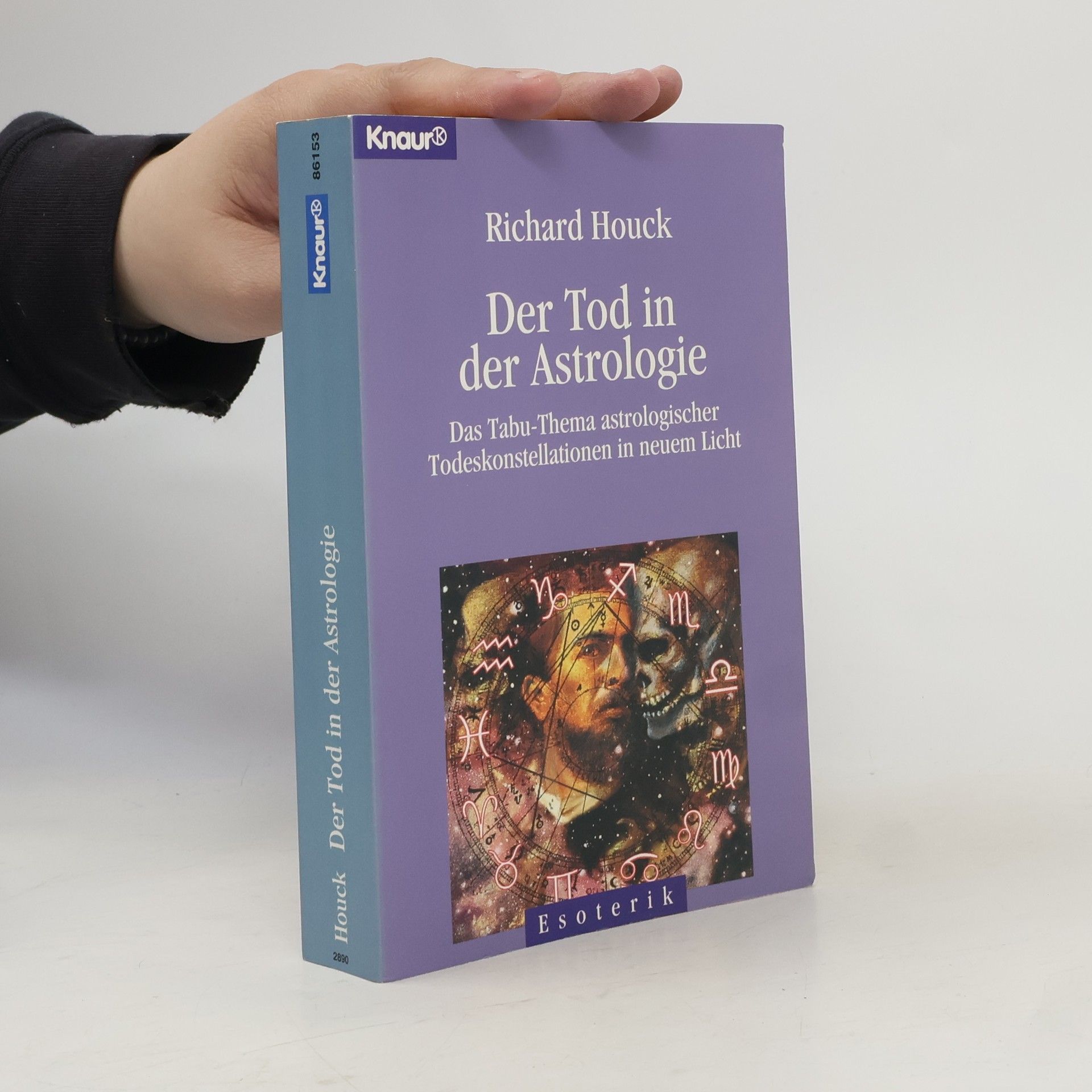 Der Tod in der Astrologie