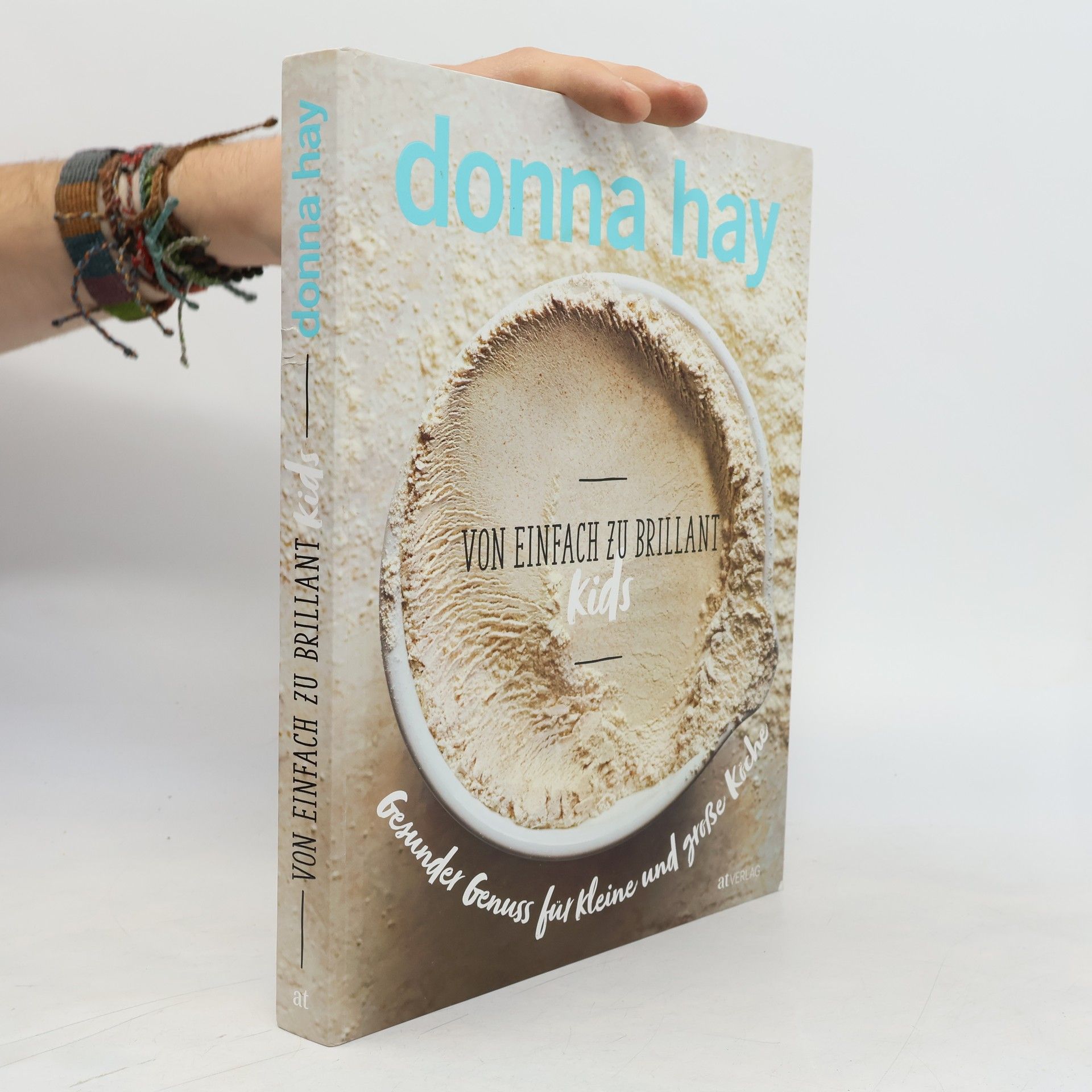 Donna Hay Von Einfach zu Brillant Kids