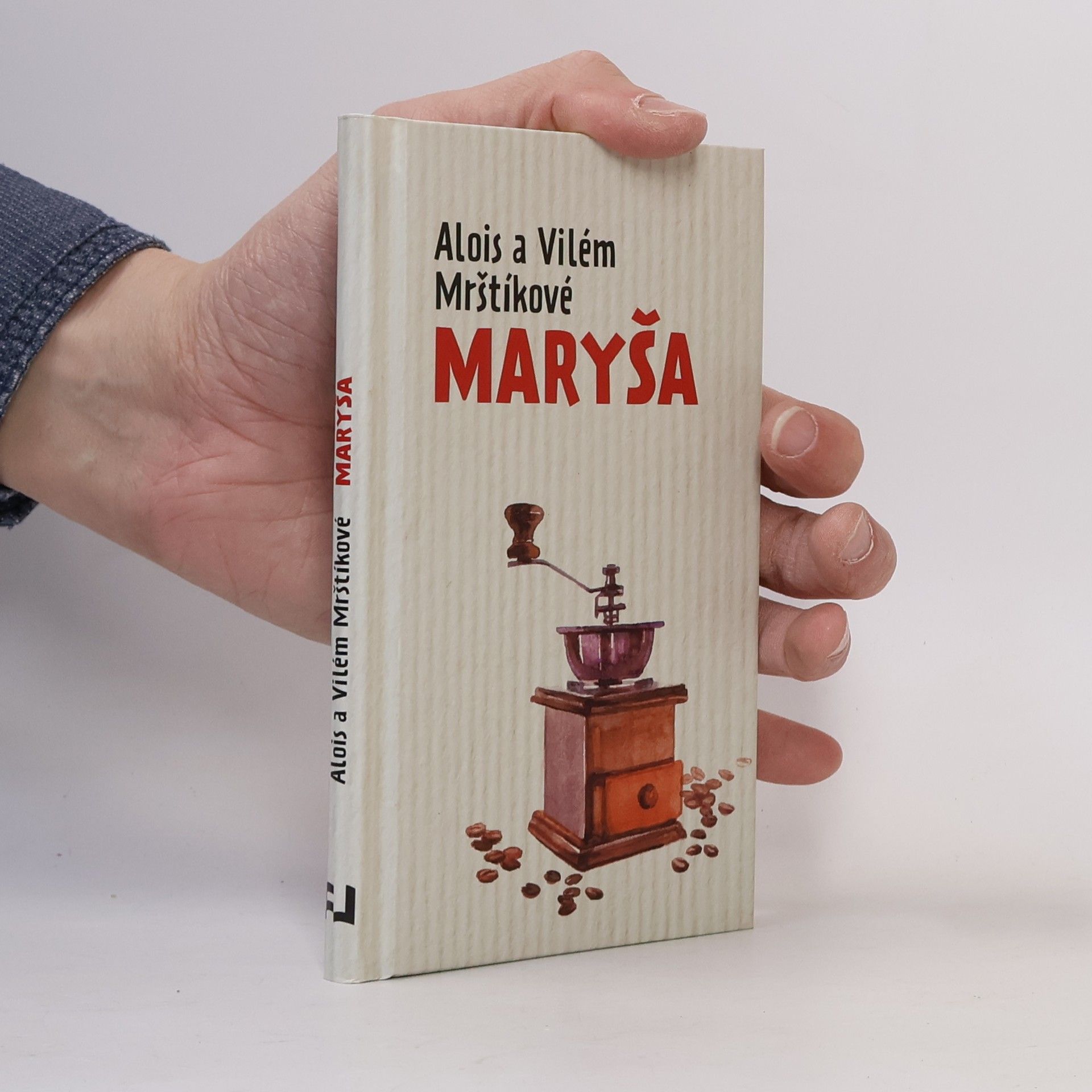 Maryša