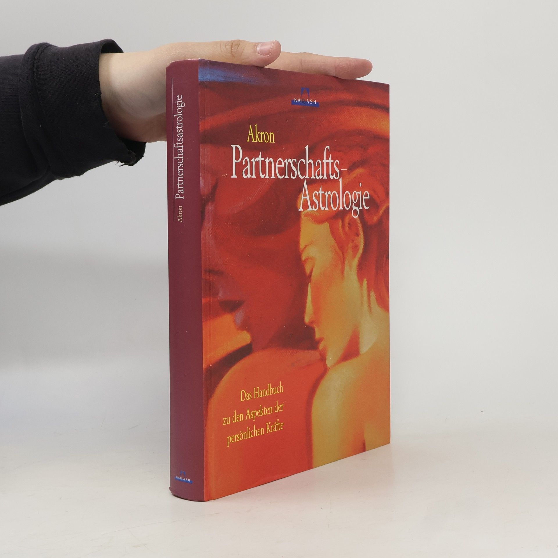 Akron Partnerschaftsastrologie
