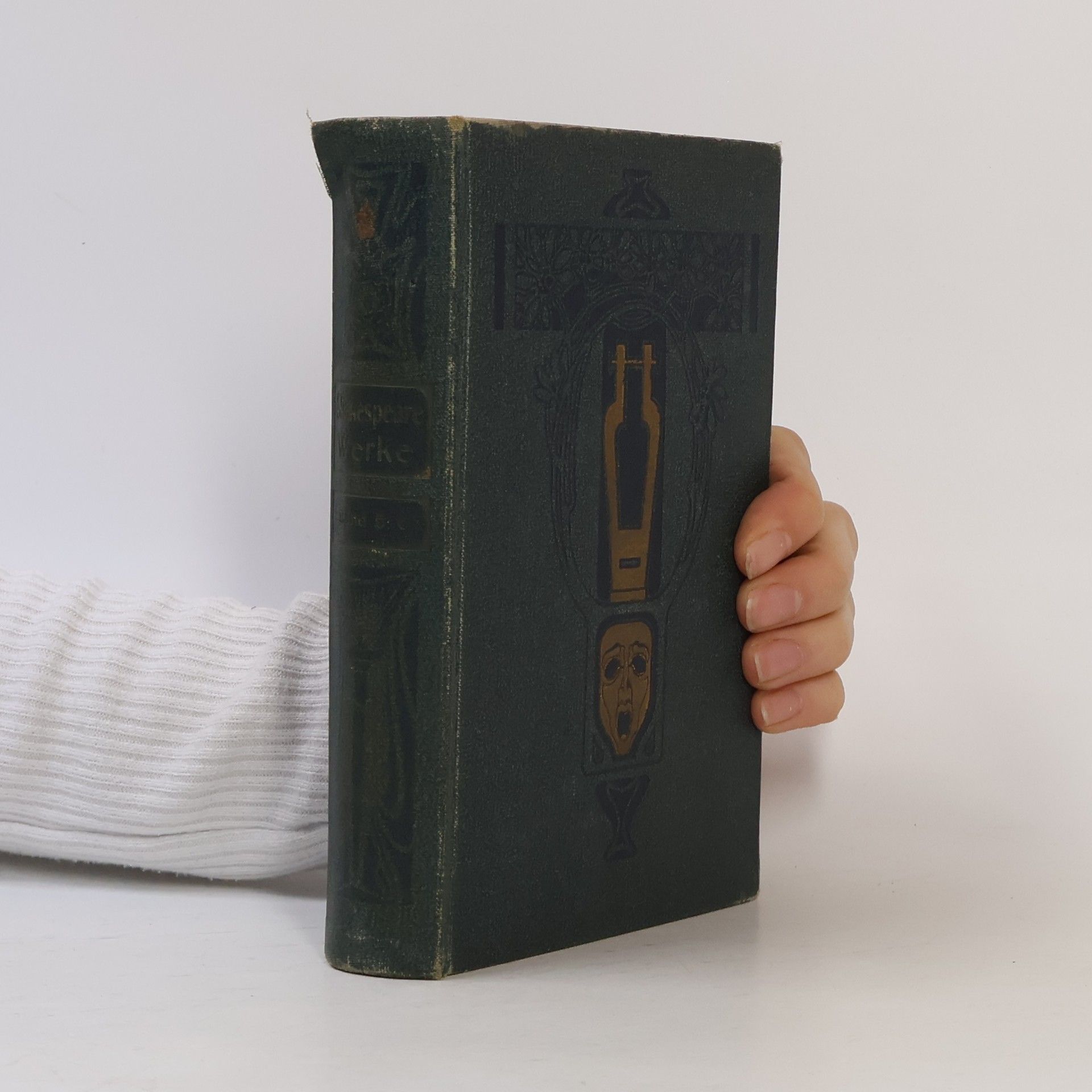 William Shakespeare Shakespeare Werke. König Lear