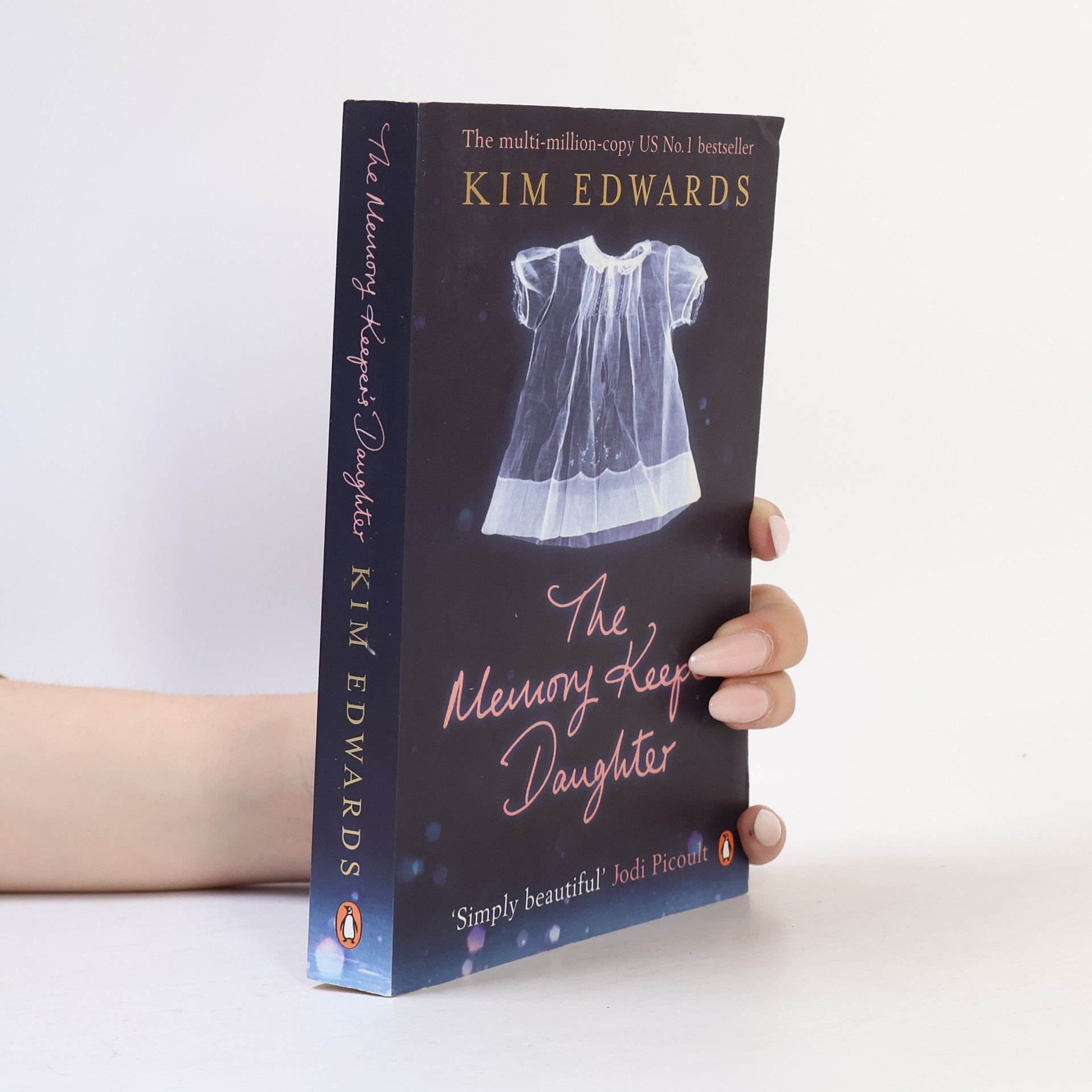 Kim Edwards The Memory Keeper's Daughter