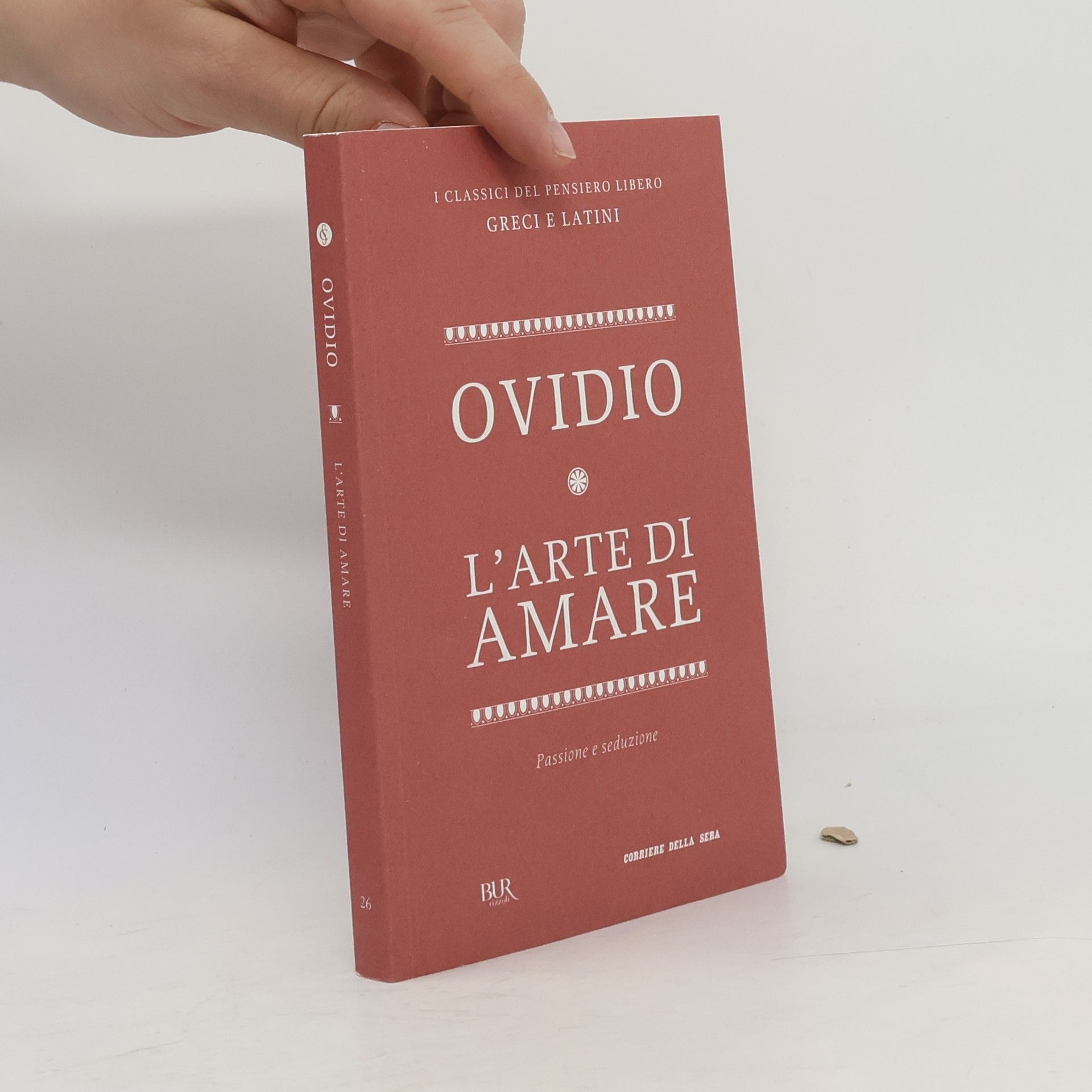 Erich Fromm L'arte di amare